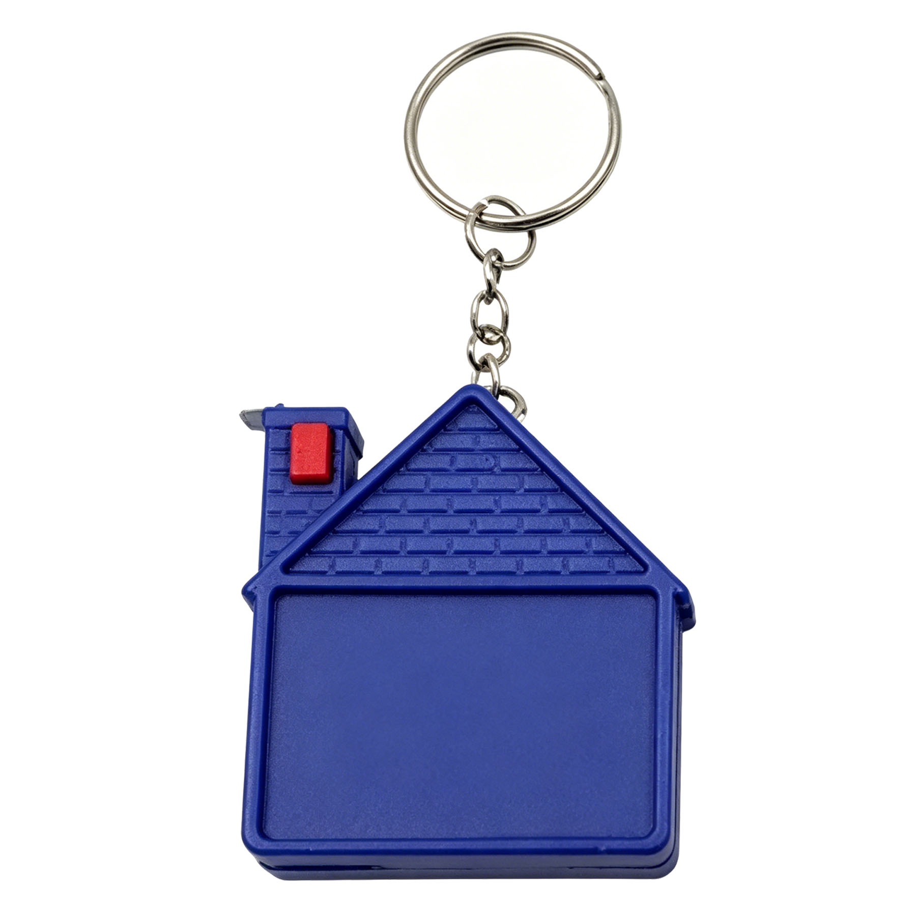 Compact Architectural Tape Keychain 2