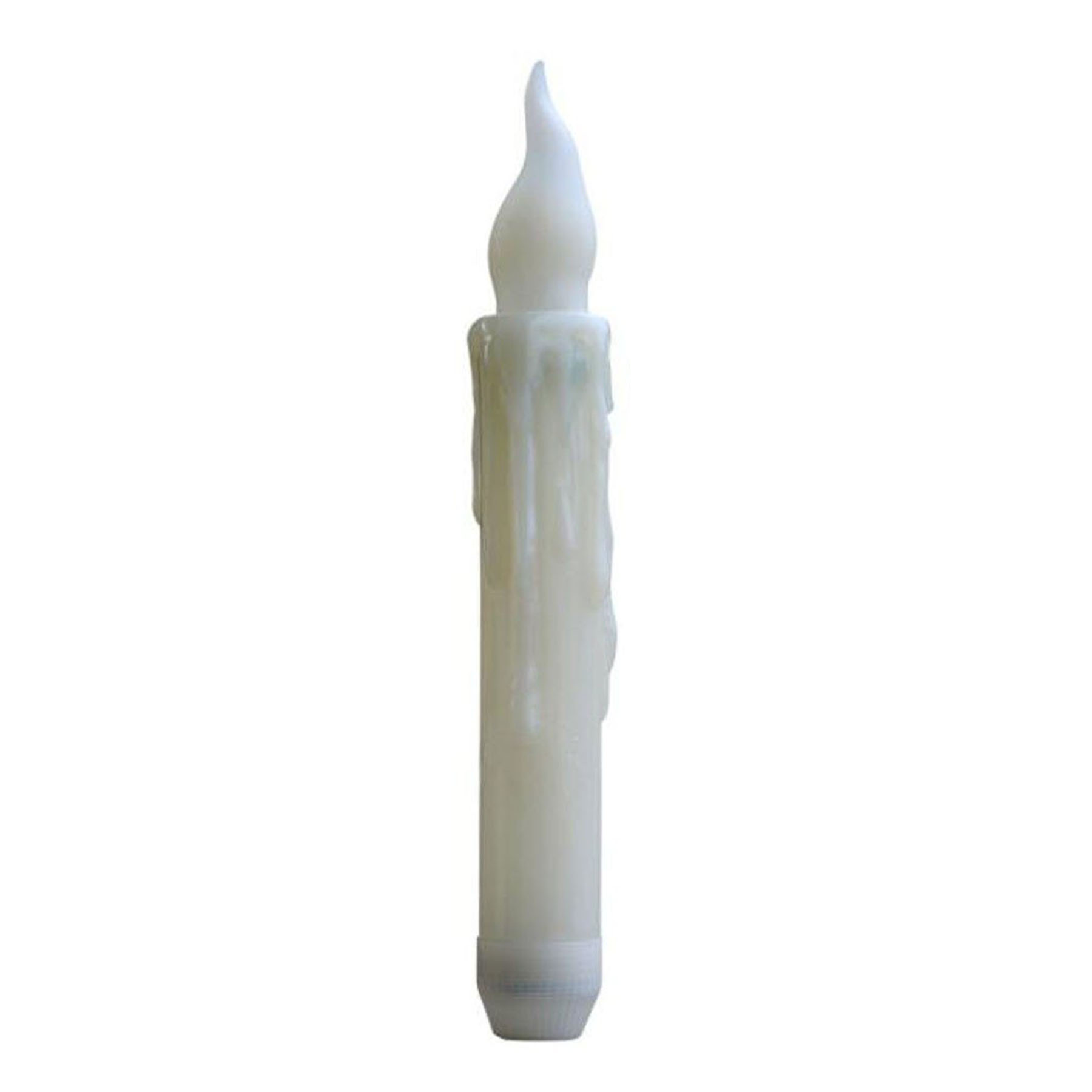 Glow Taper Candle with Timer 2