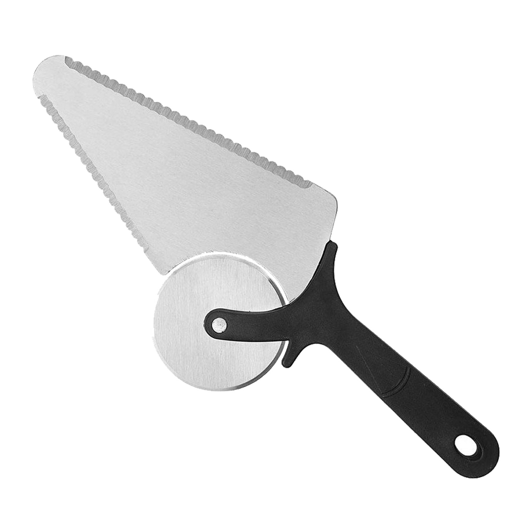 Premium Pizza Cutting Tool 2