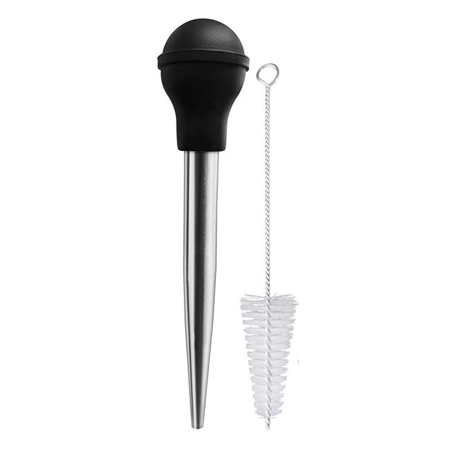 Poultry Seasoning Injector Kit 2