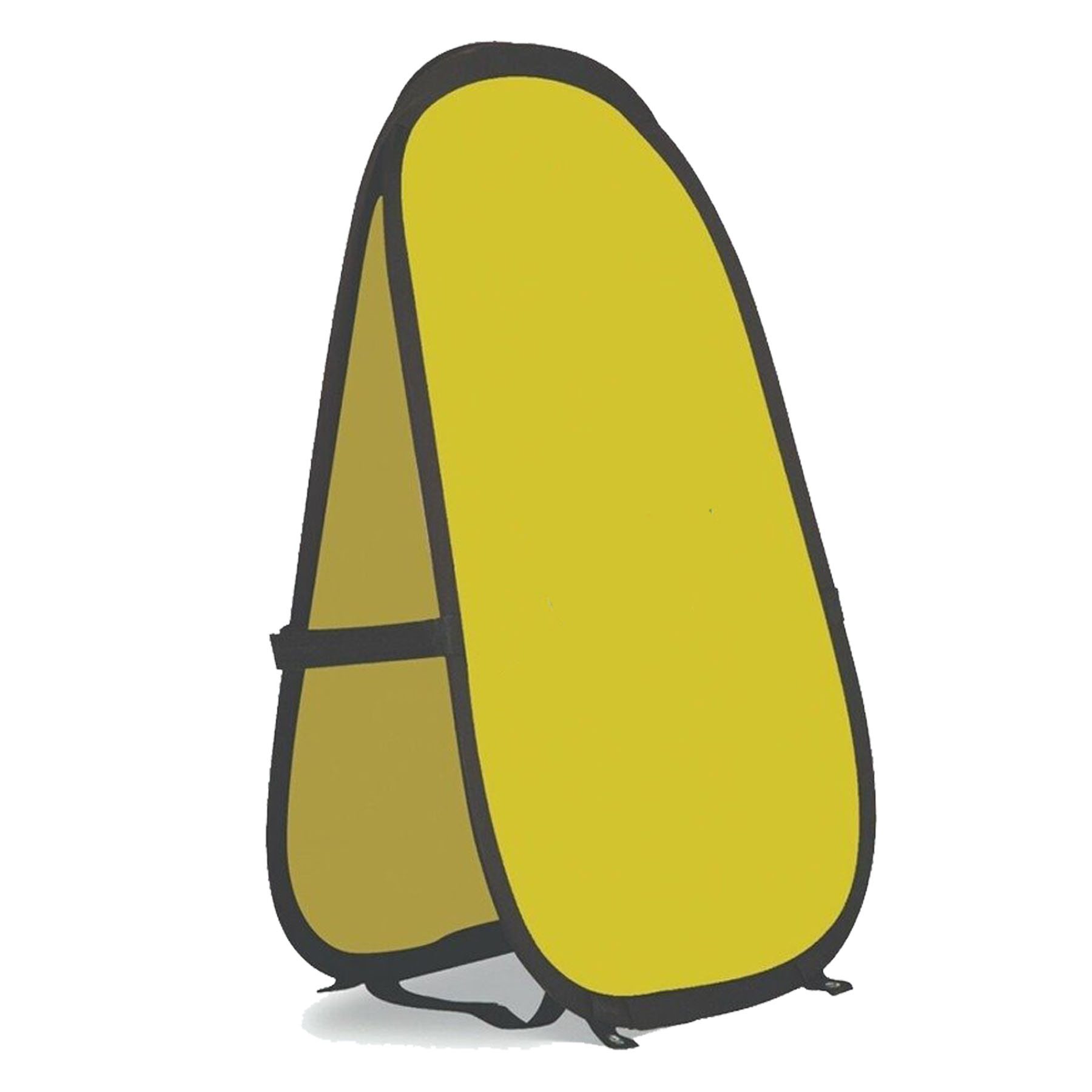 Portable Display Stand 2