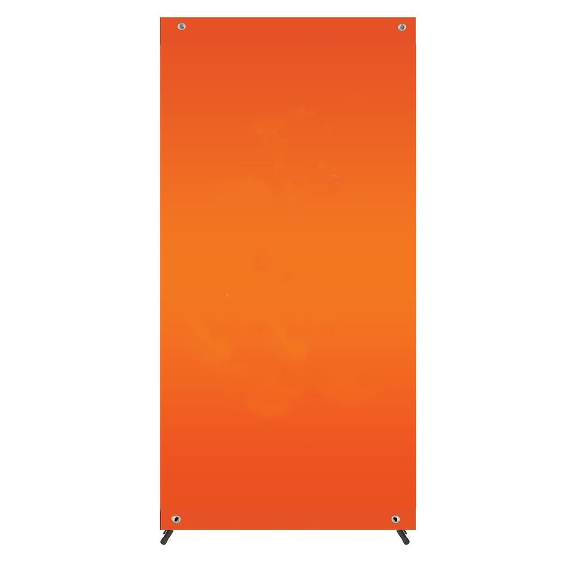 Portable Adjustable Banner Display Stand 2