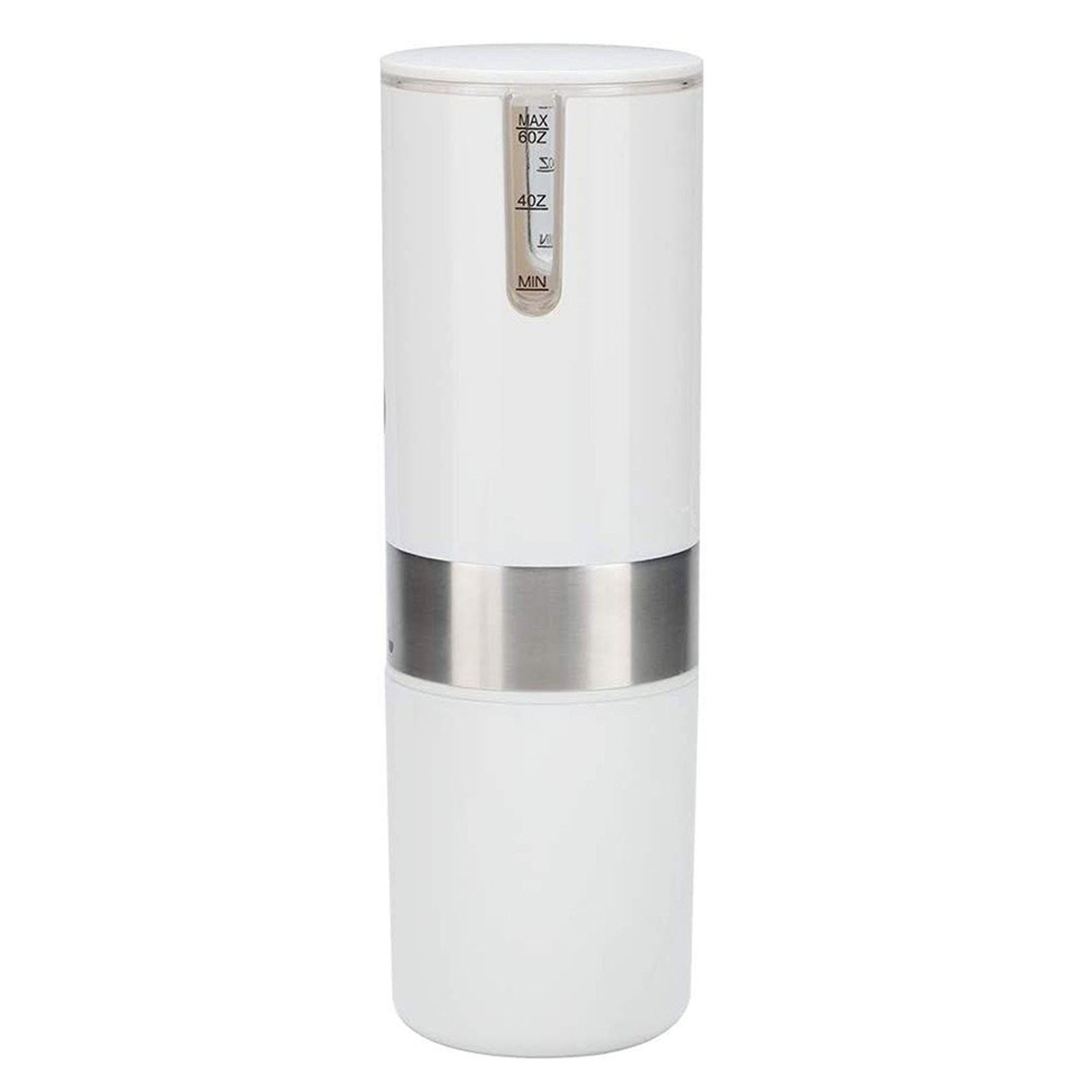 Compact USB Travel Coffee Brewer 2