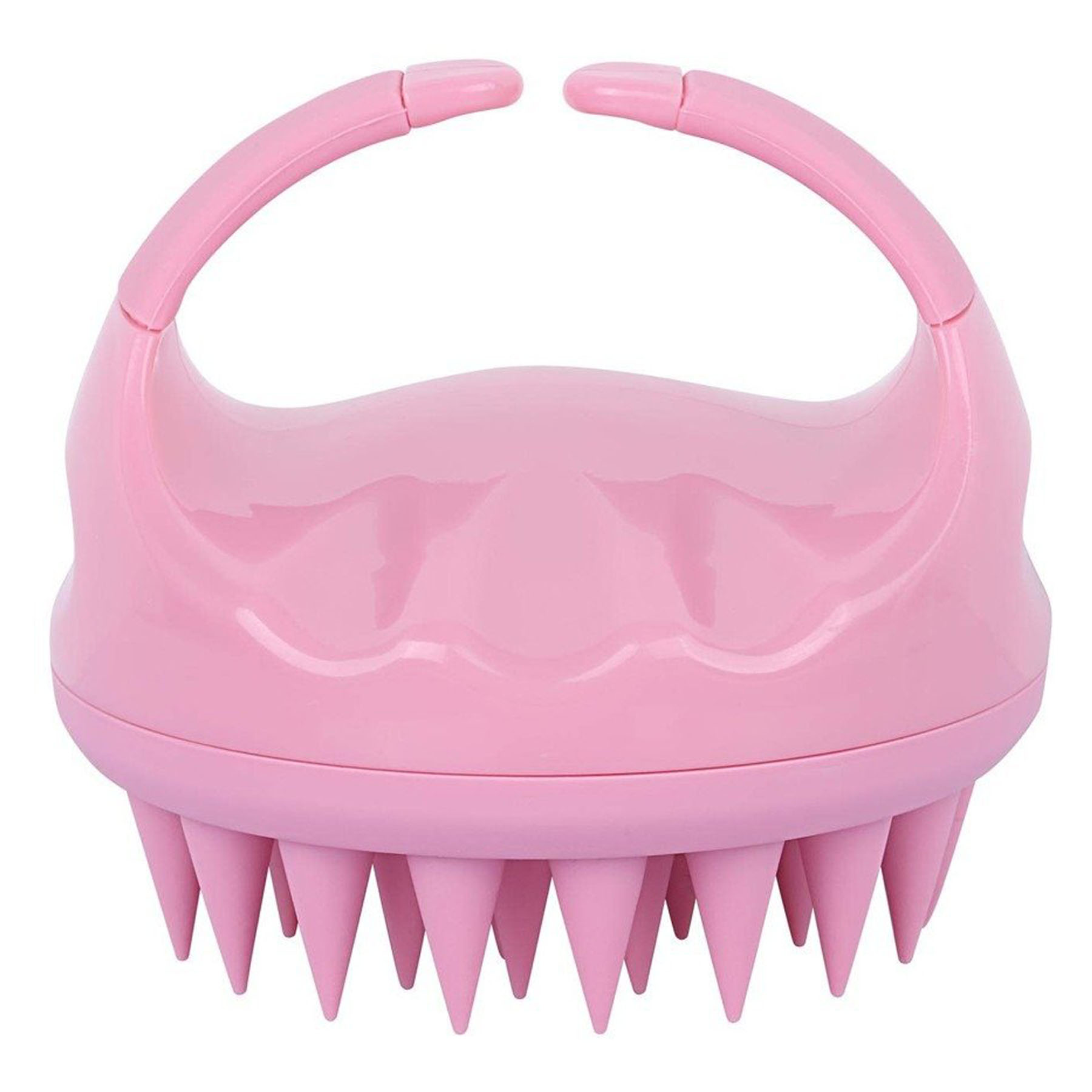 Gentle Scalp Cleansing Brush 2