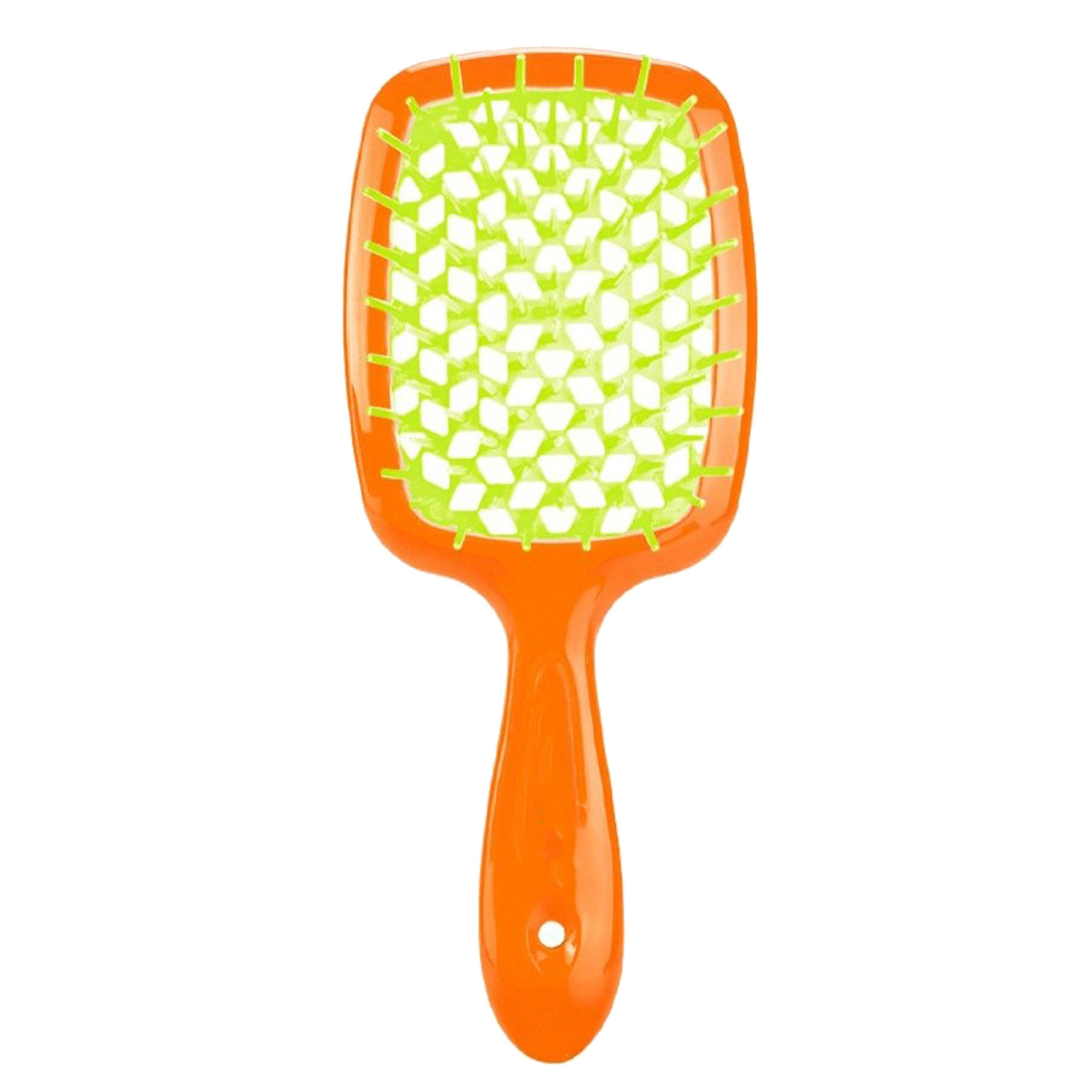 Gentle Detangling Hair Brush 2