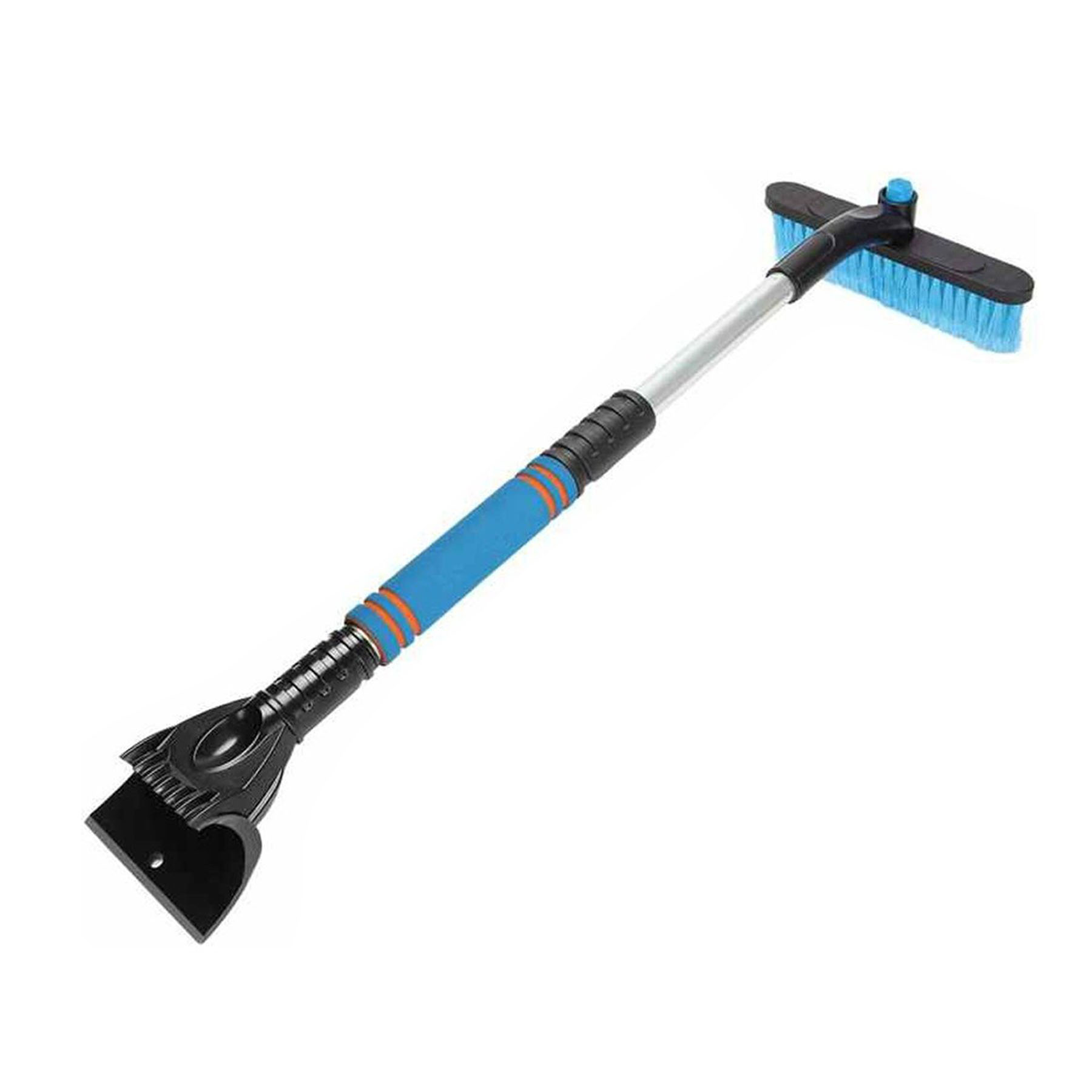 Compact Snow and Ice Removal Tool 2