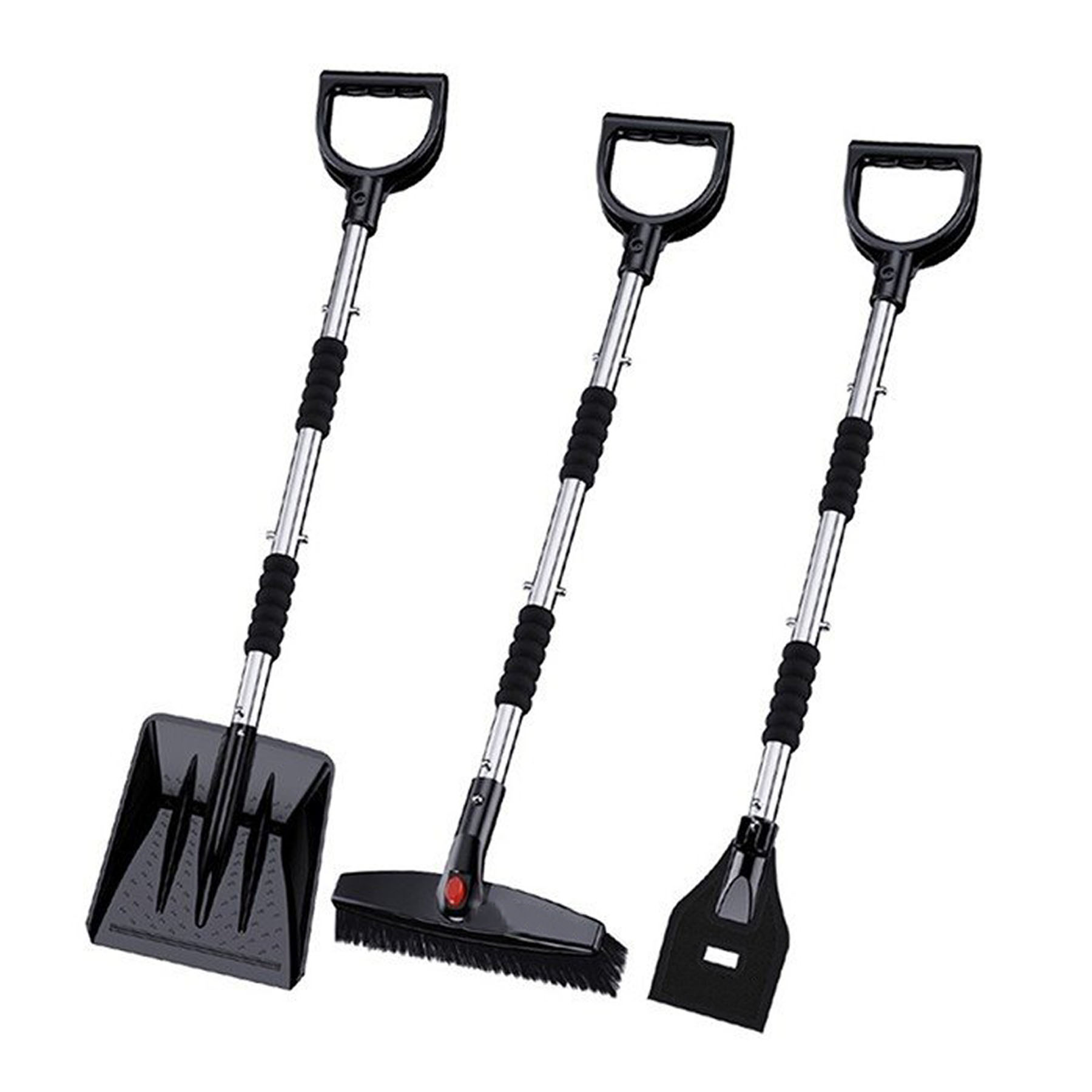 Winter Car Snow Removal Tool Kit 2