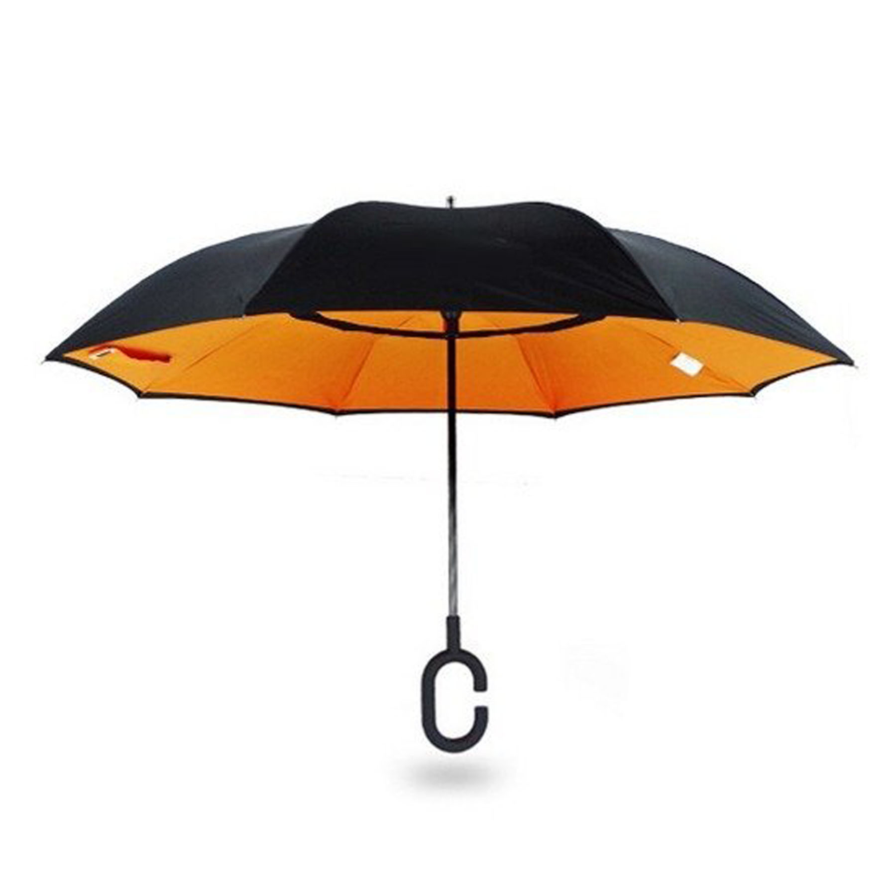 Inverted Compact Umbrella 2