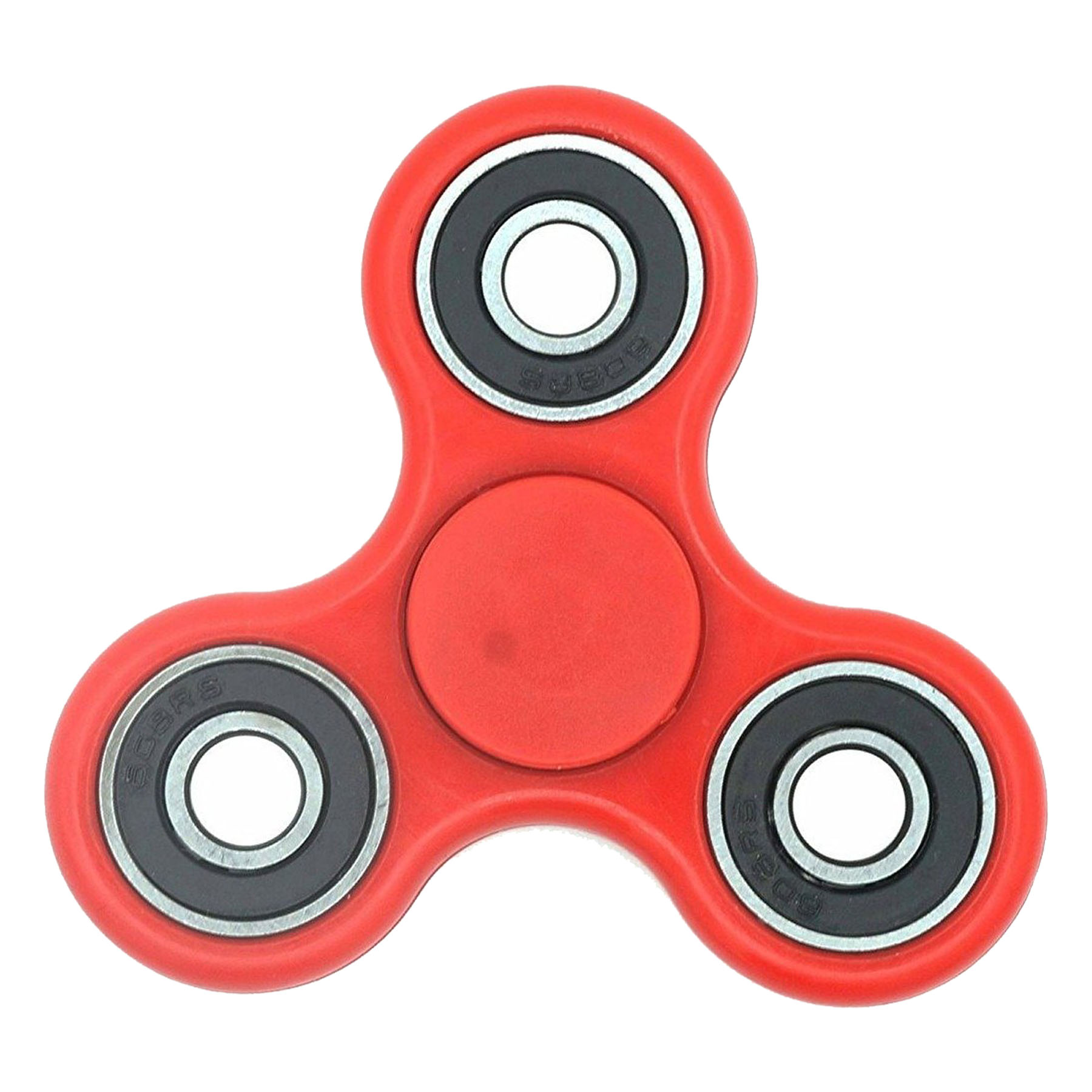 Zen Spin Hand Toy 2