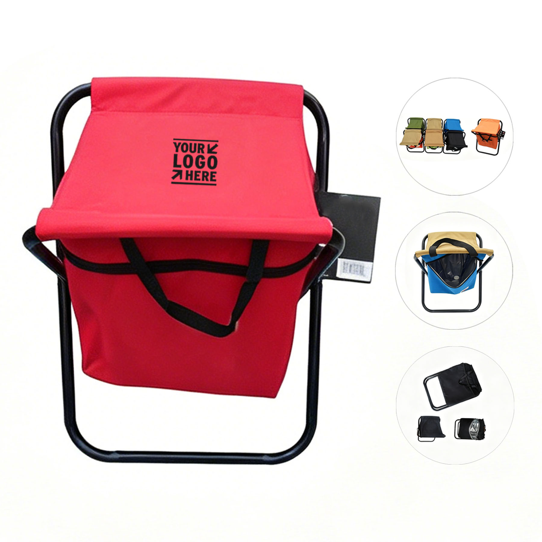 Portable Outdoor Seating