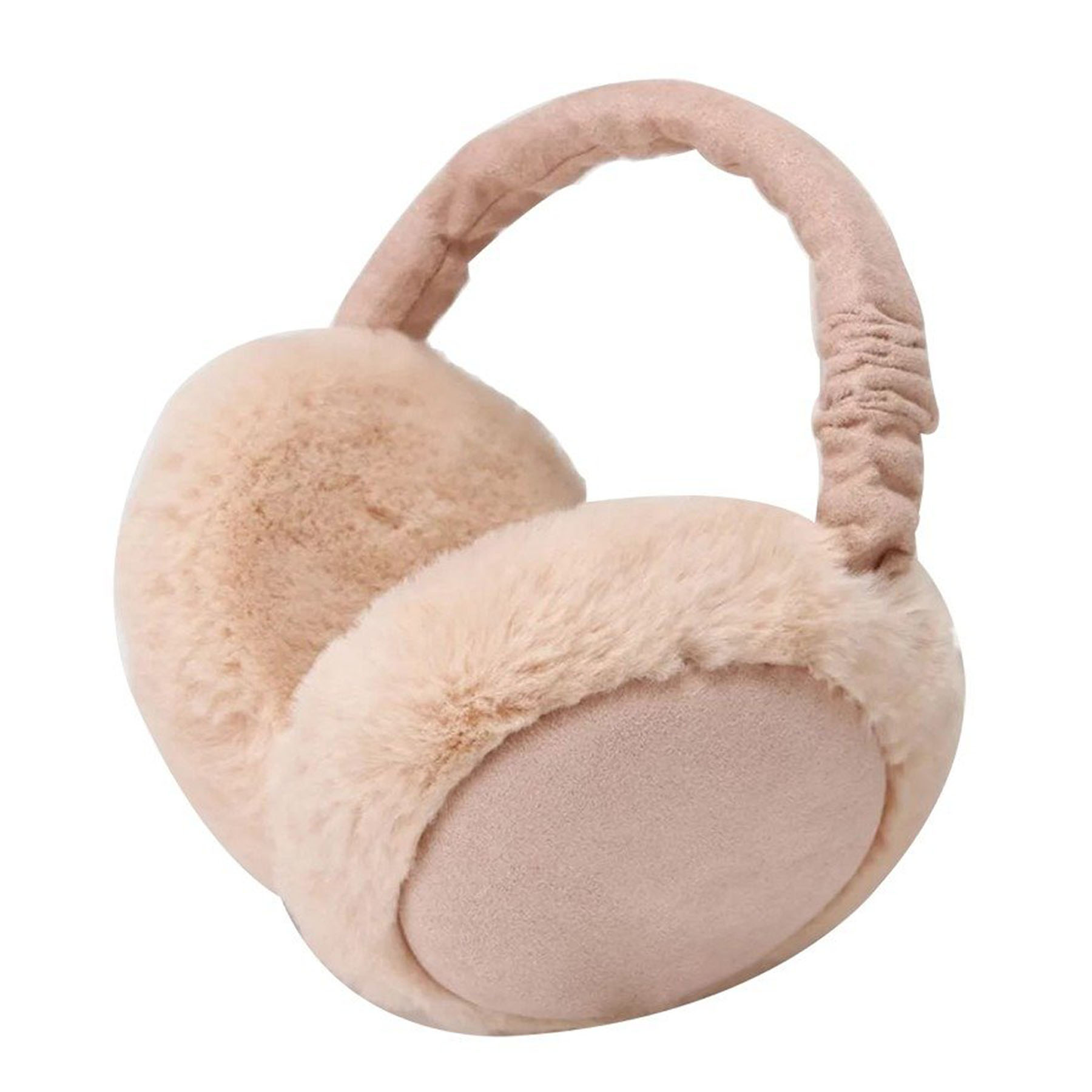 Foldable Winter Ear Protectors 2