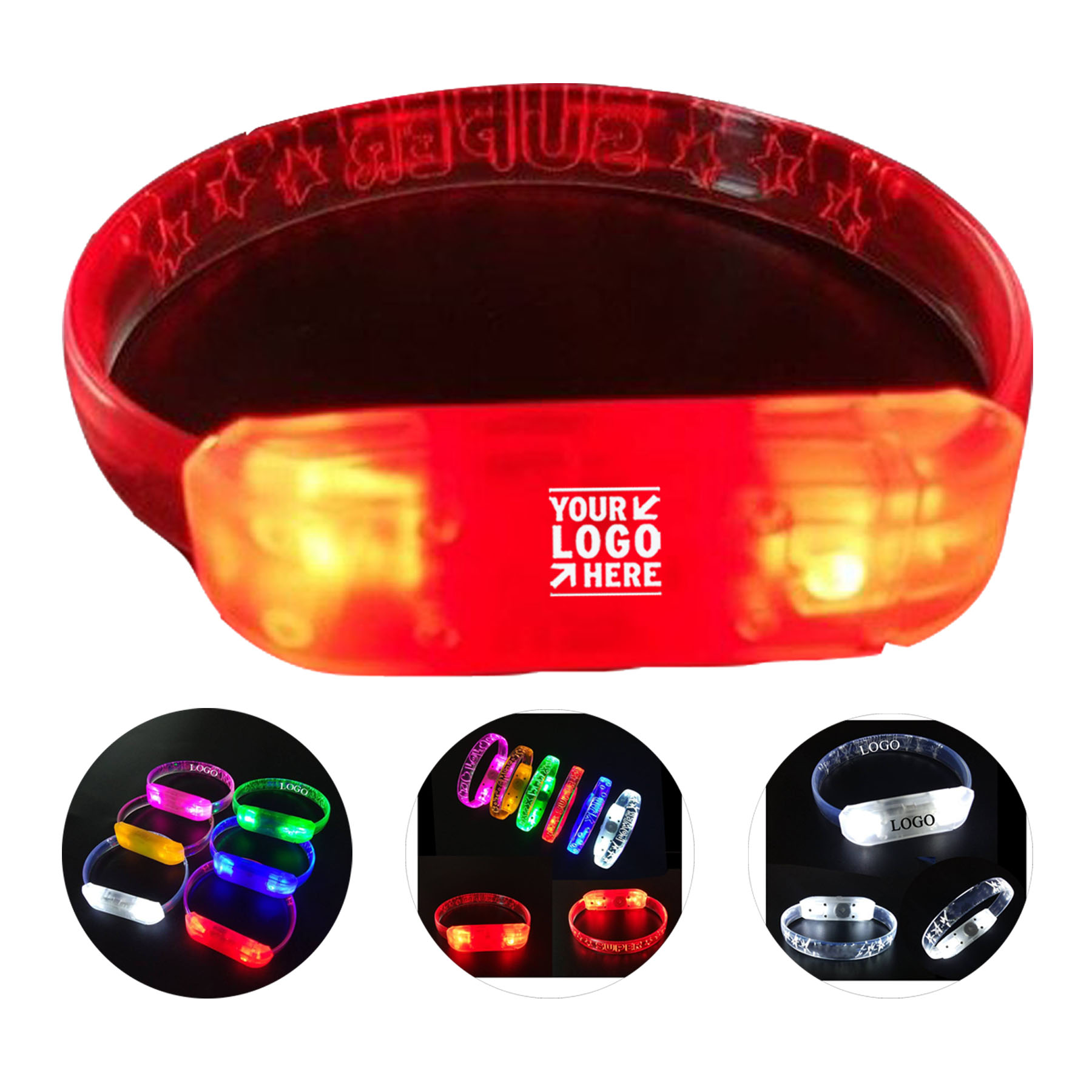 Glow Wristband
