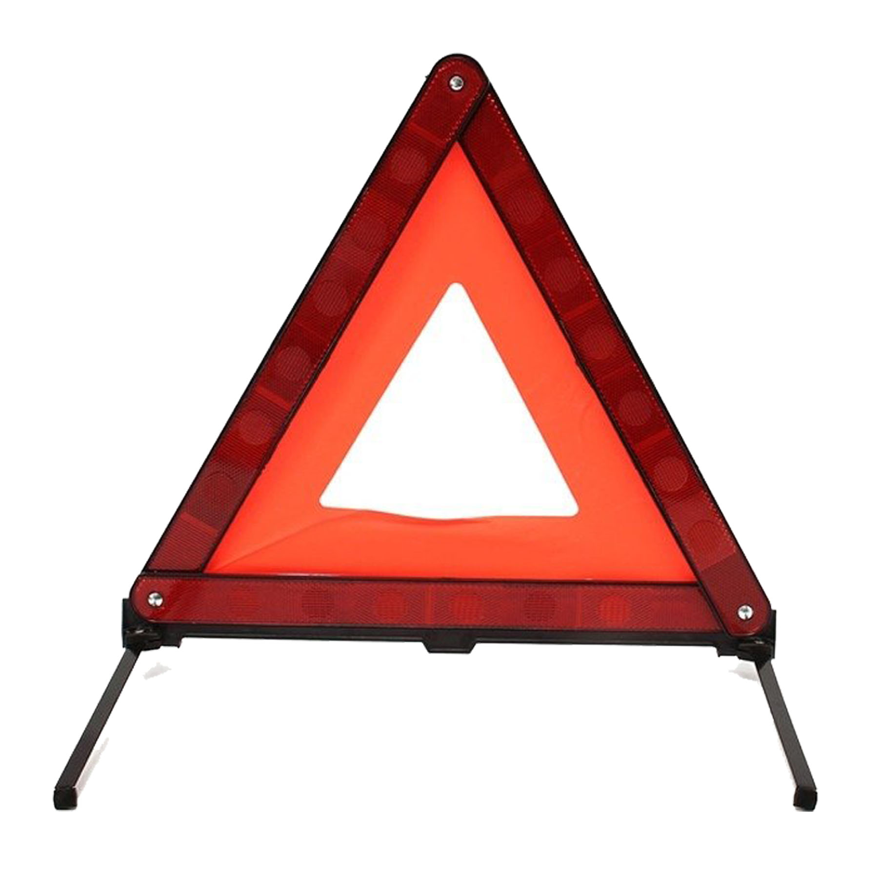 Portable Emergency Roadside Warning Triangle 2