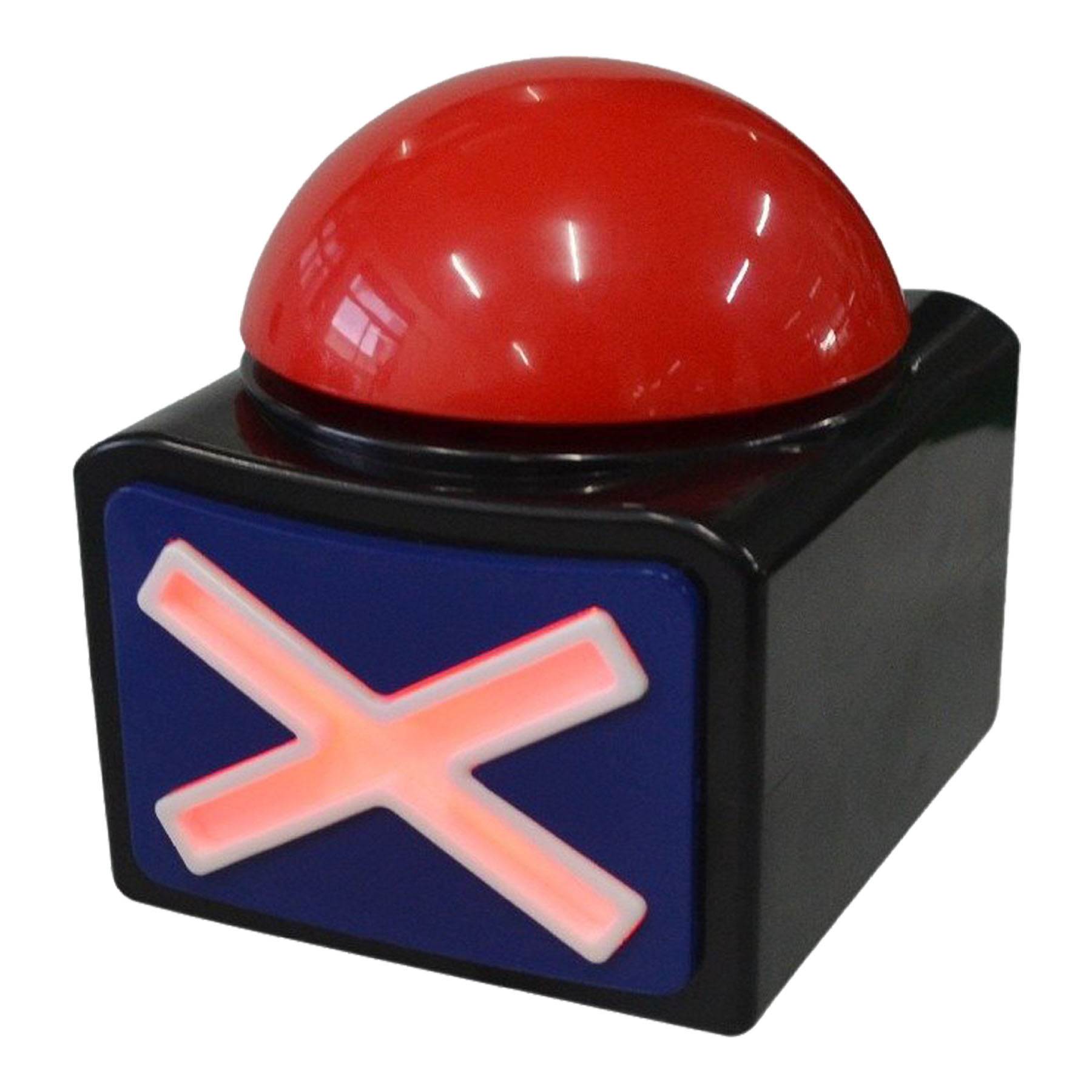 Interactive Sound & Light Response Button 2