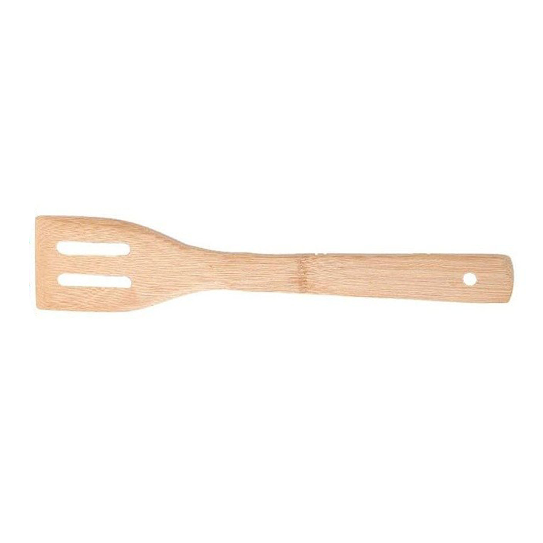 Custom Engraved Bamboo Kitchen Utensil Set 2