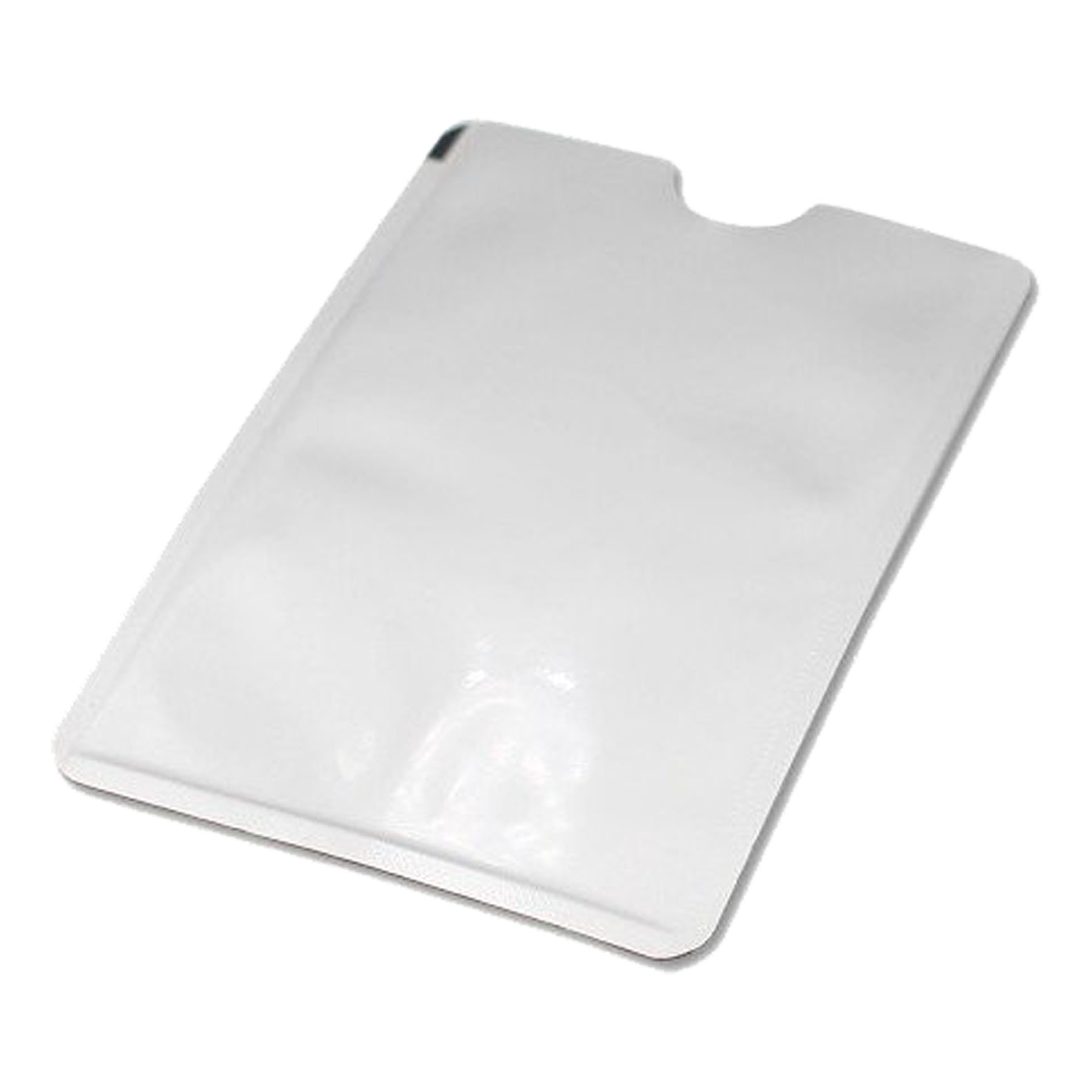 Secure Aluminum Card Protector 2