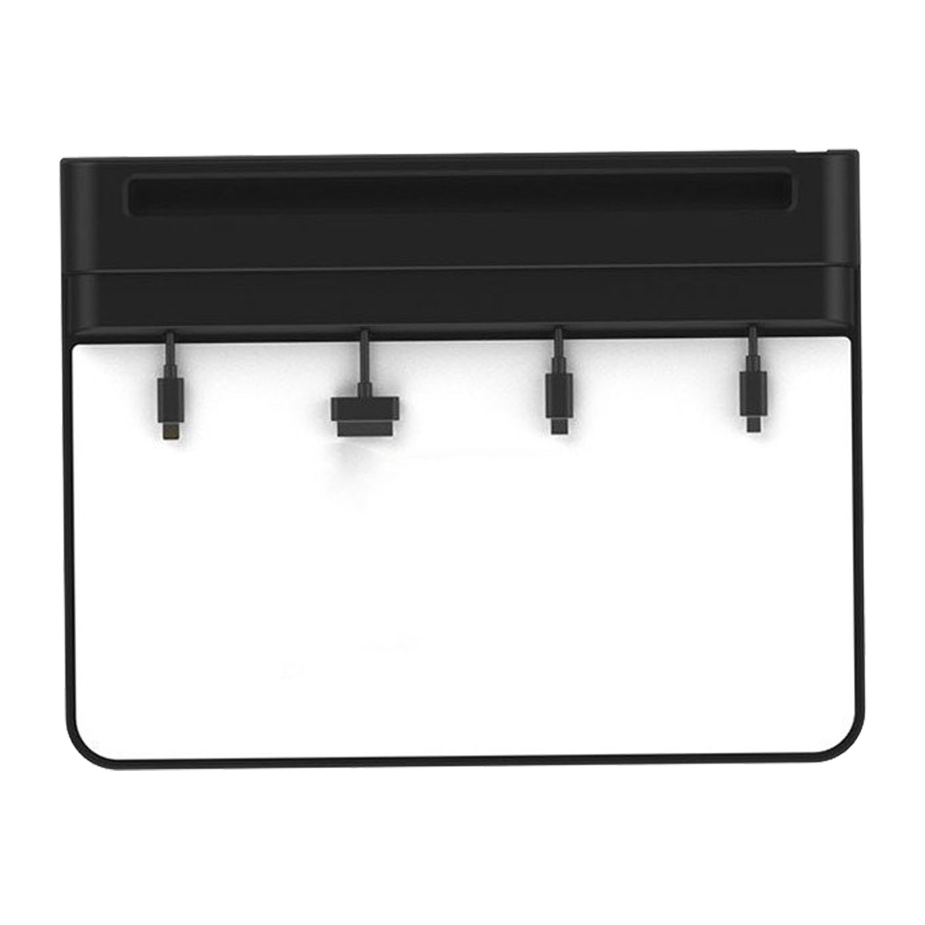 Universal Multi-Device Charging Hub 2