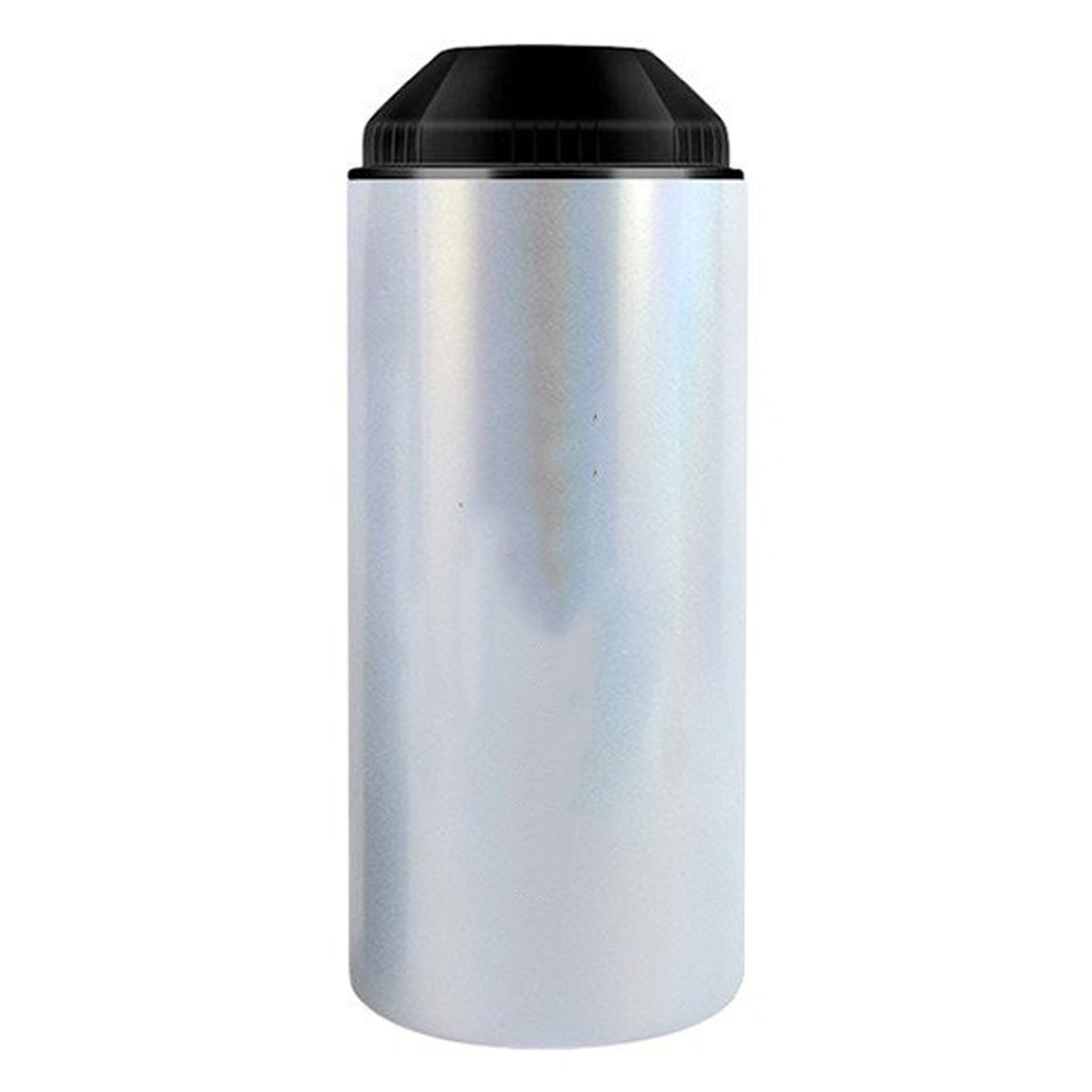 Elegant Stainless Steel Beverage Chiller 2