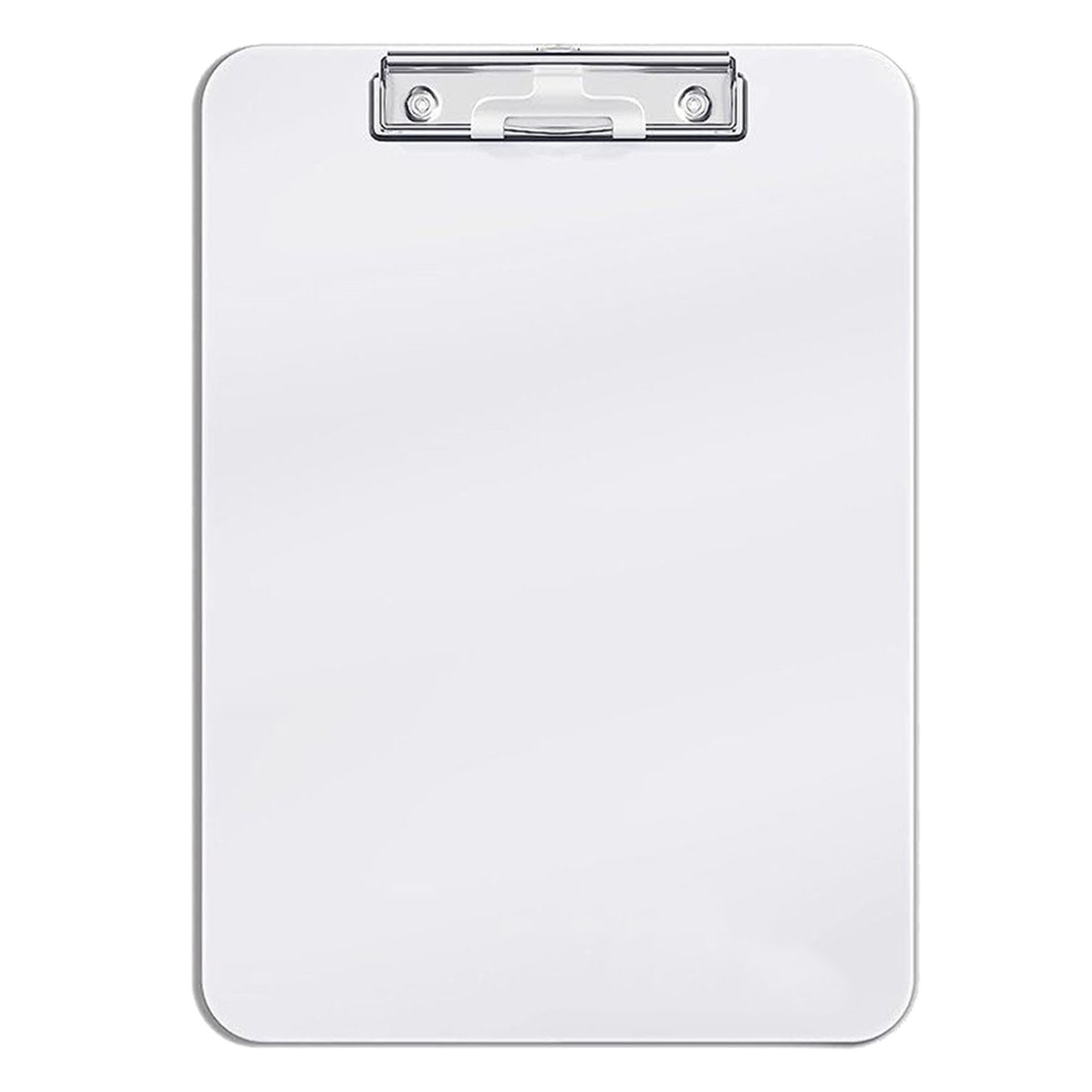 Professional Writing Board with Pen Storage 2