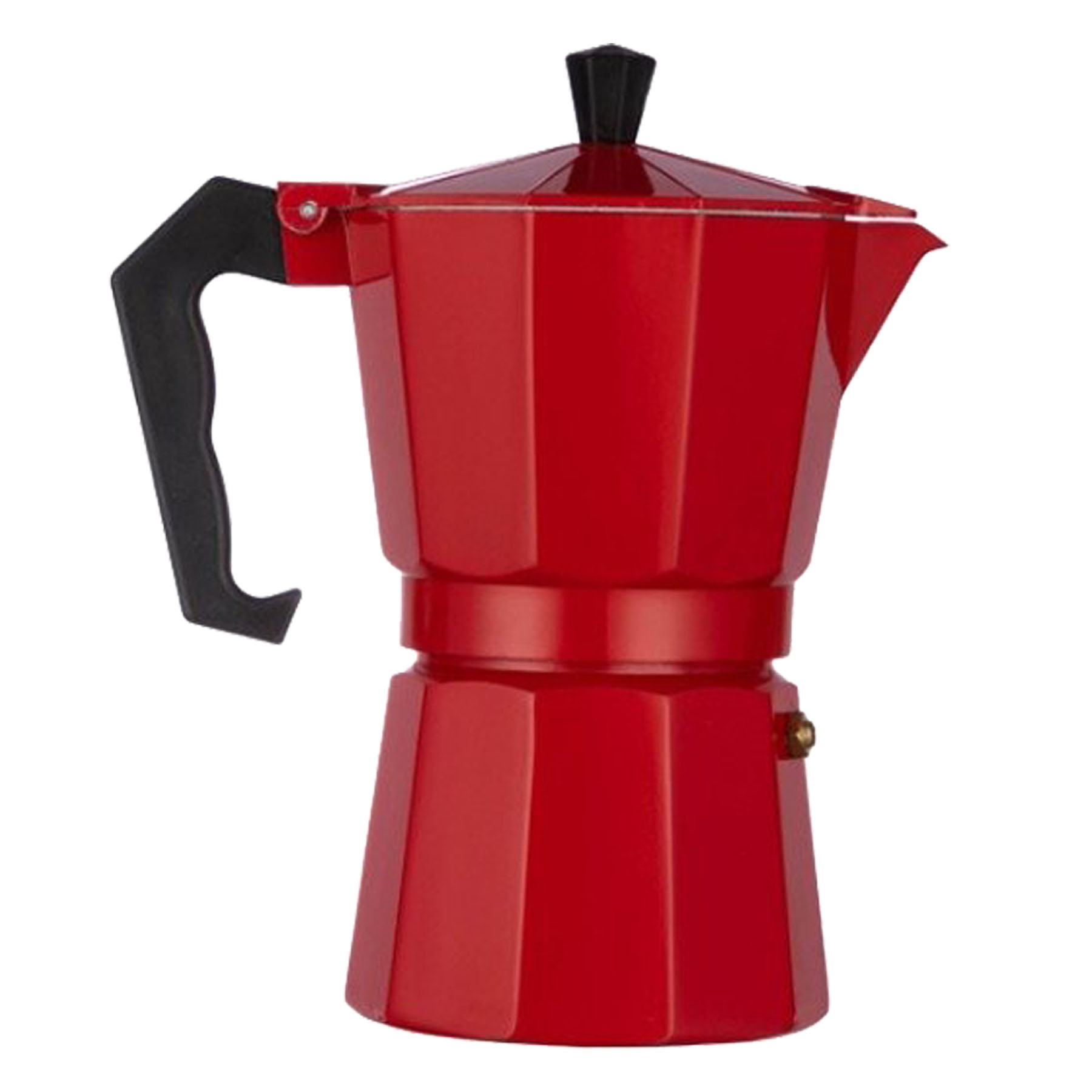 Classic Stovetop Espresso Brewer 2