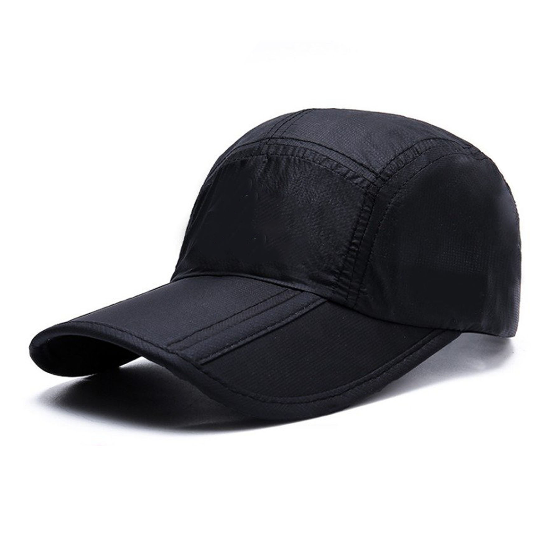 Versatile Travel Sun Hat 2
