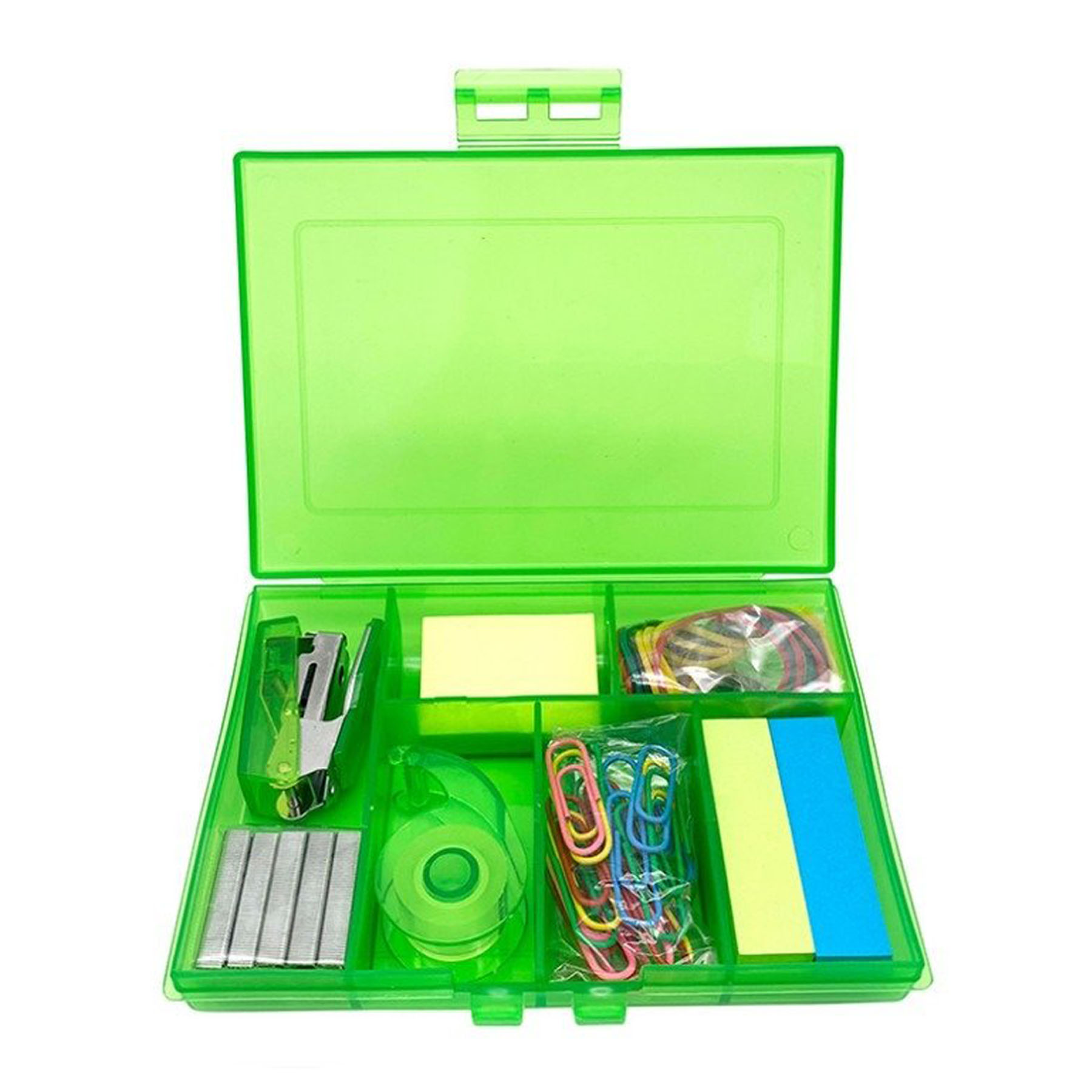 Compact Desk Organizer Kit 2