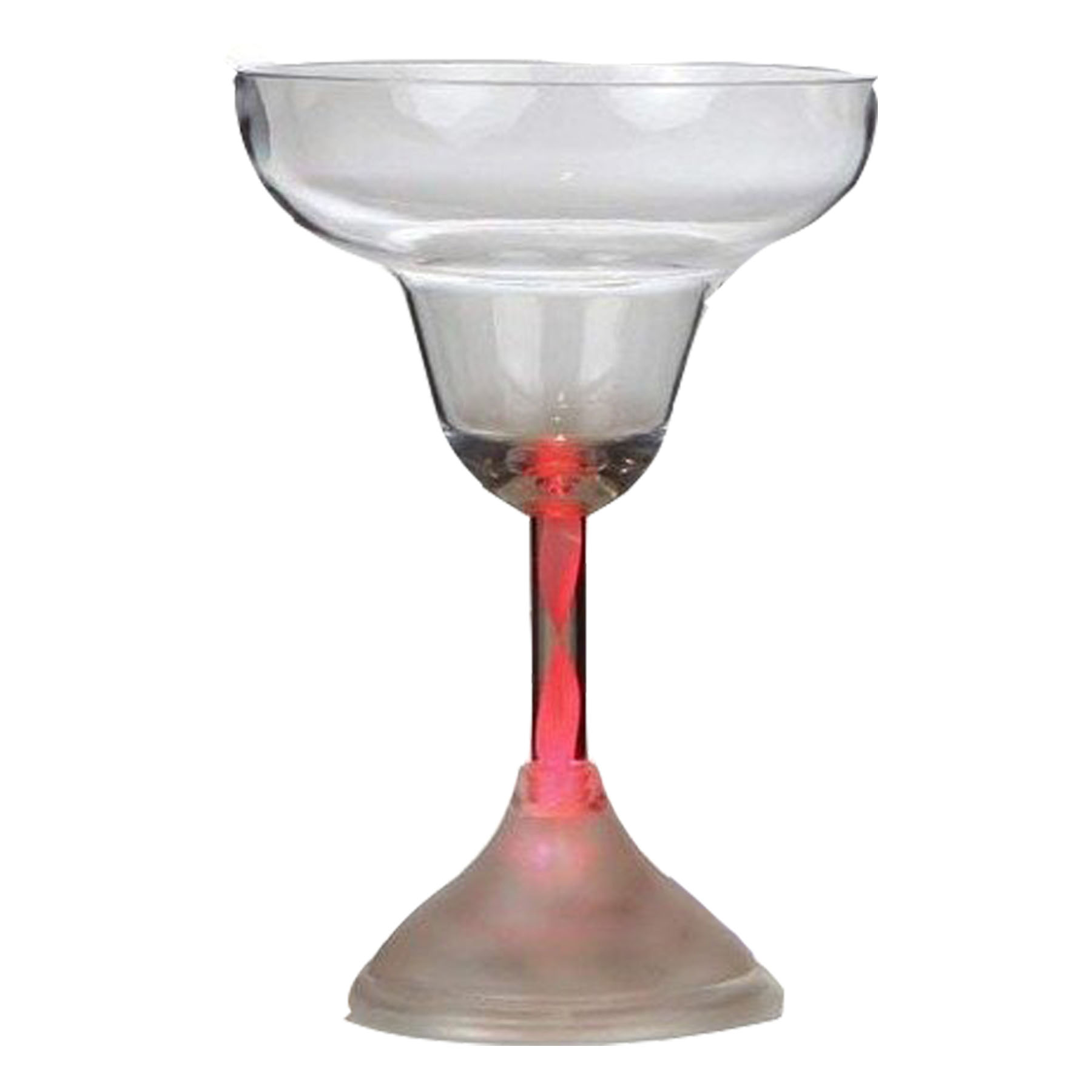 Color-Changing Illuminated Cocktail Glasses 2