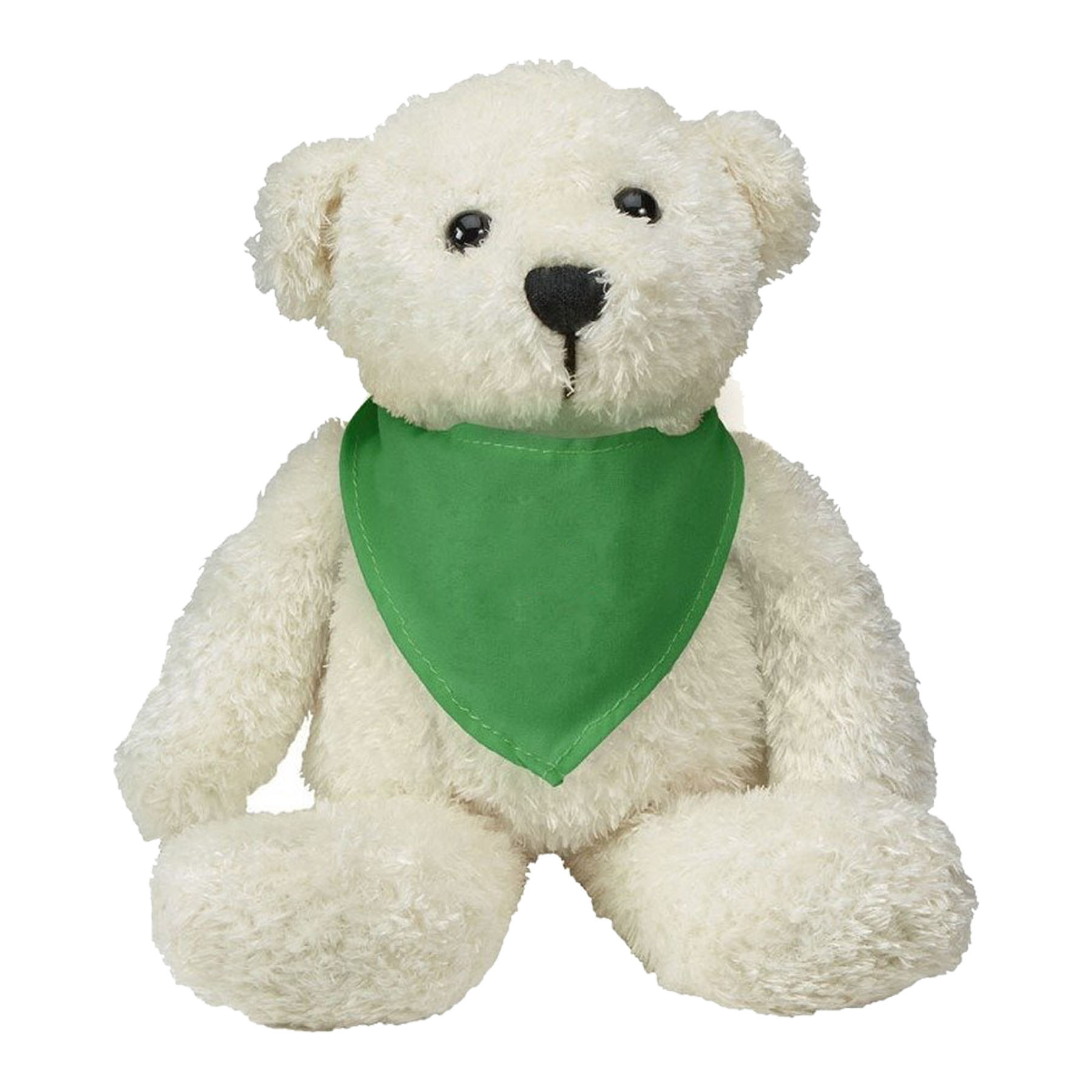 Personalized Soft Toy Figure 2