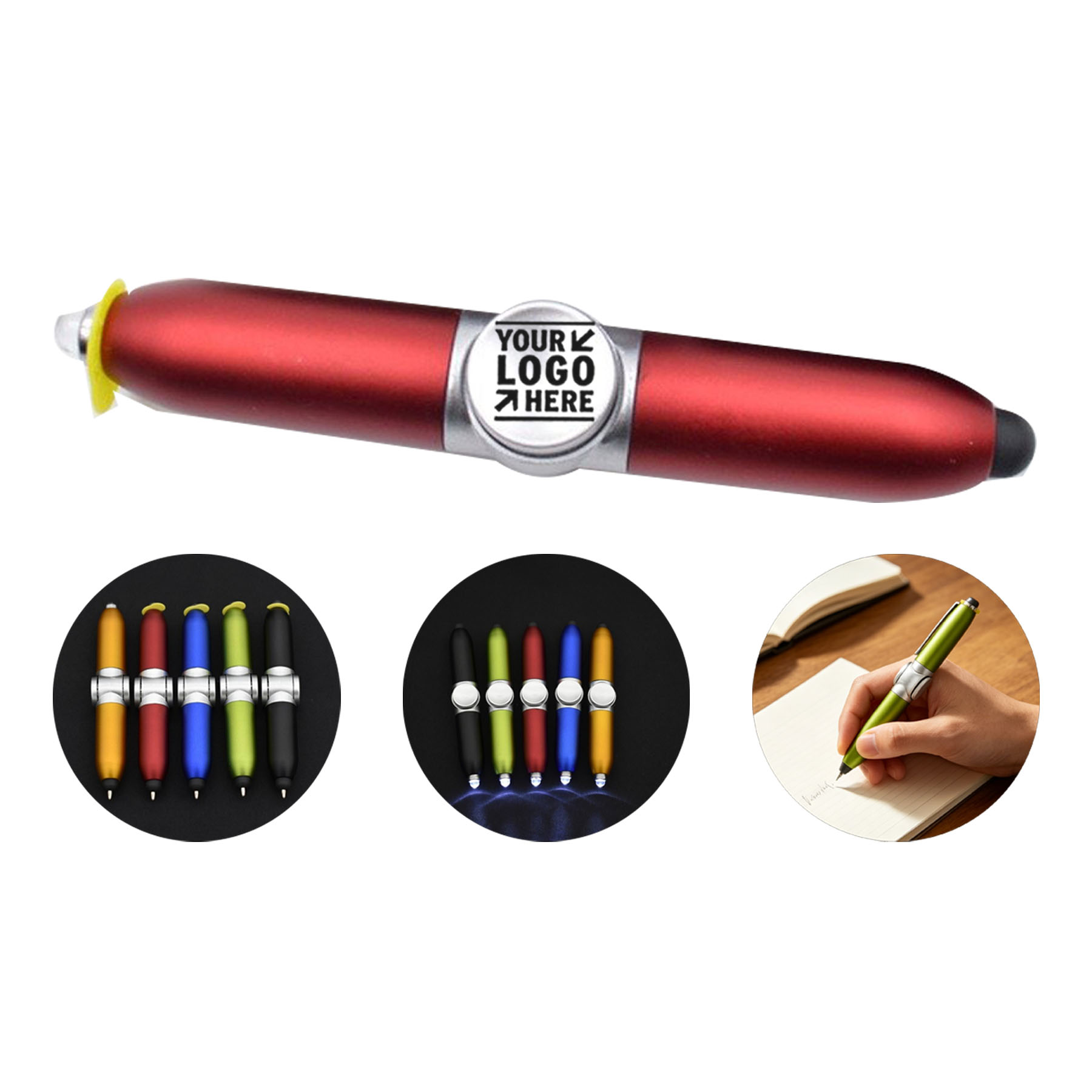 Focus Aid Writing Tool