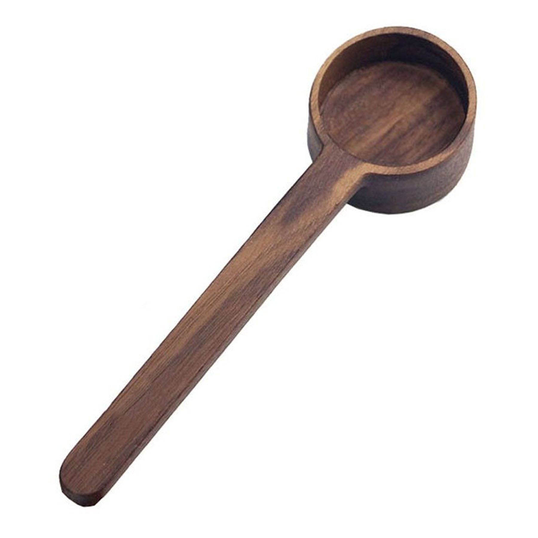 Artisan Wooden Kitchen Scoop 2