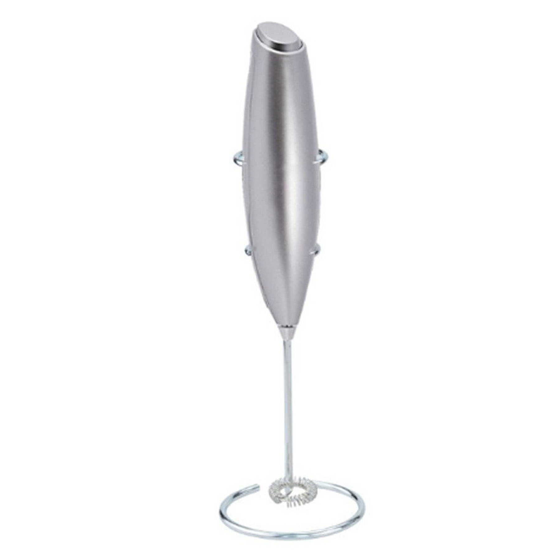Premium Milk Frother 2