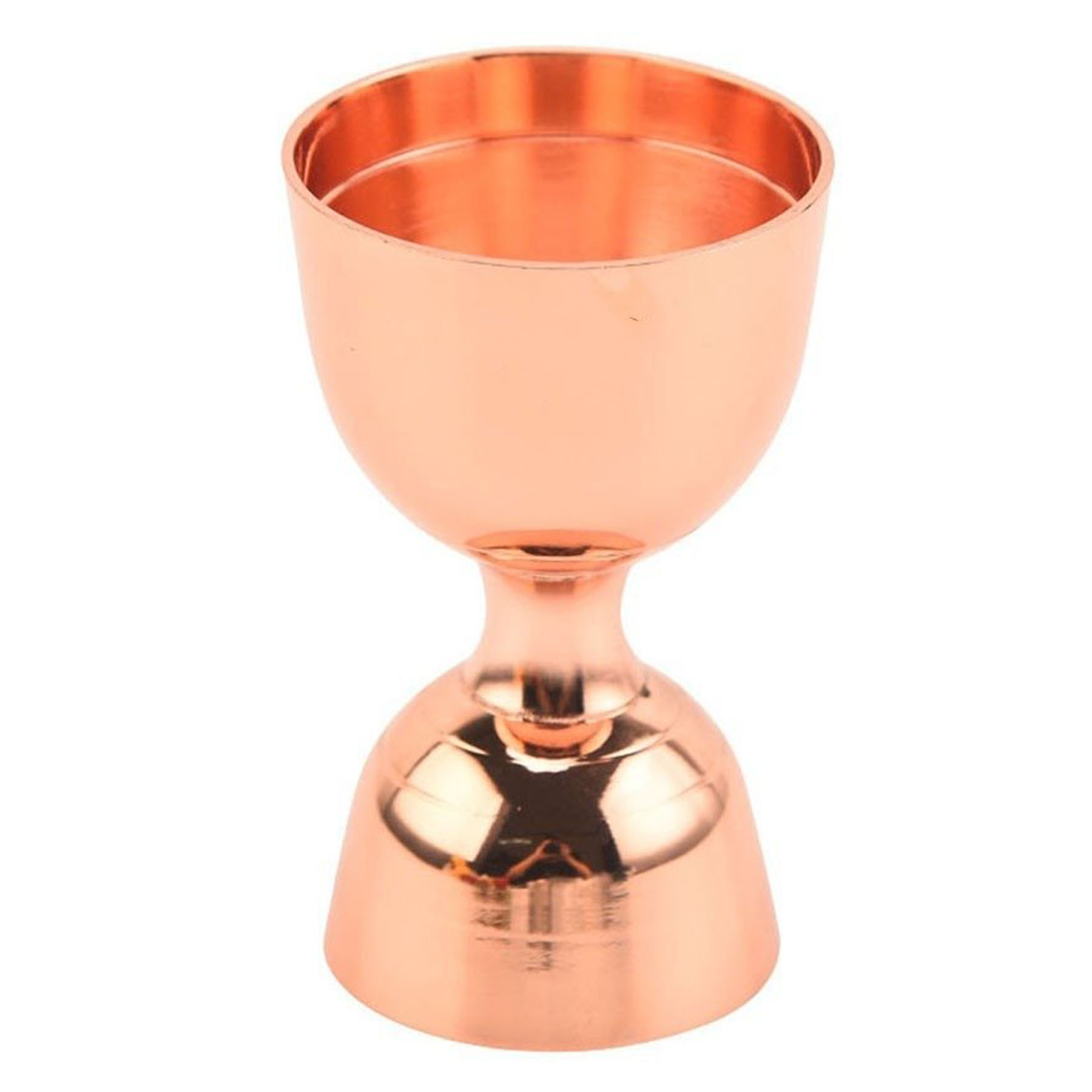 Copper Bell Jigger 2