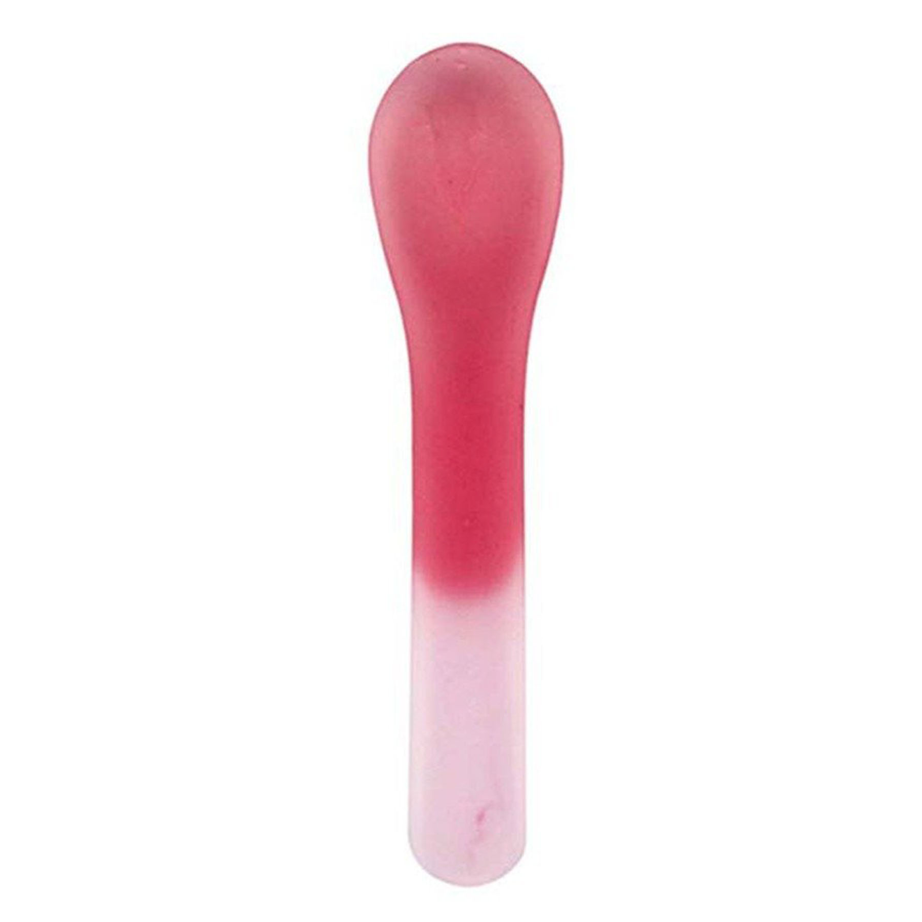 Color-Changing Dessert Spoons 2