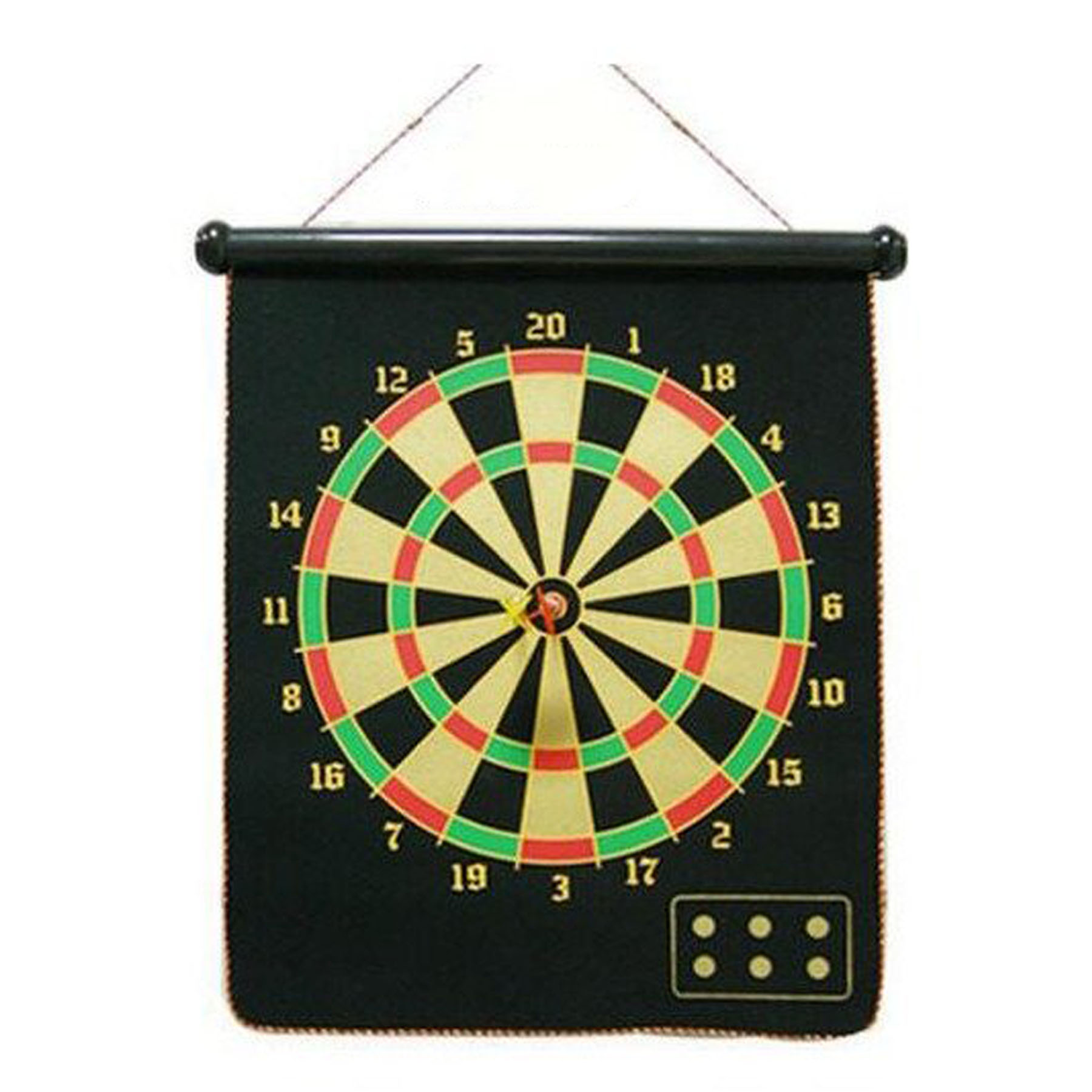 Magnetic Target Game Set 2