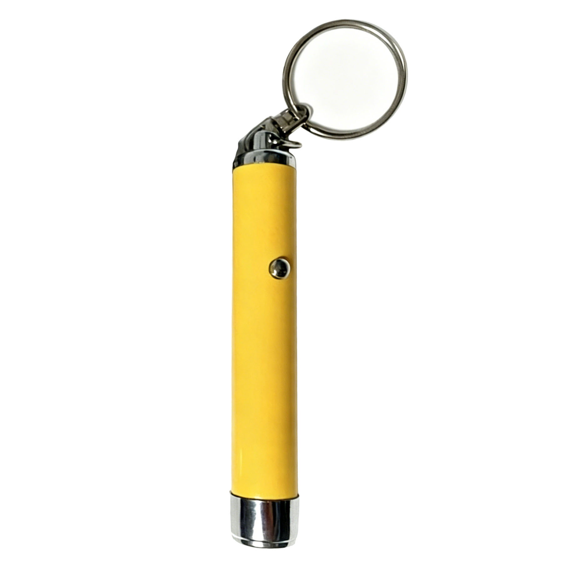 Illuminated Projection Keychain 2
