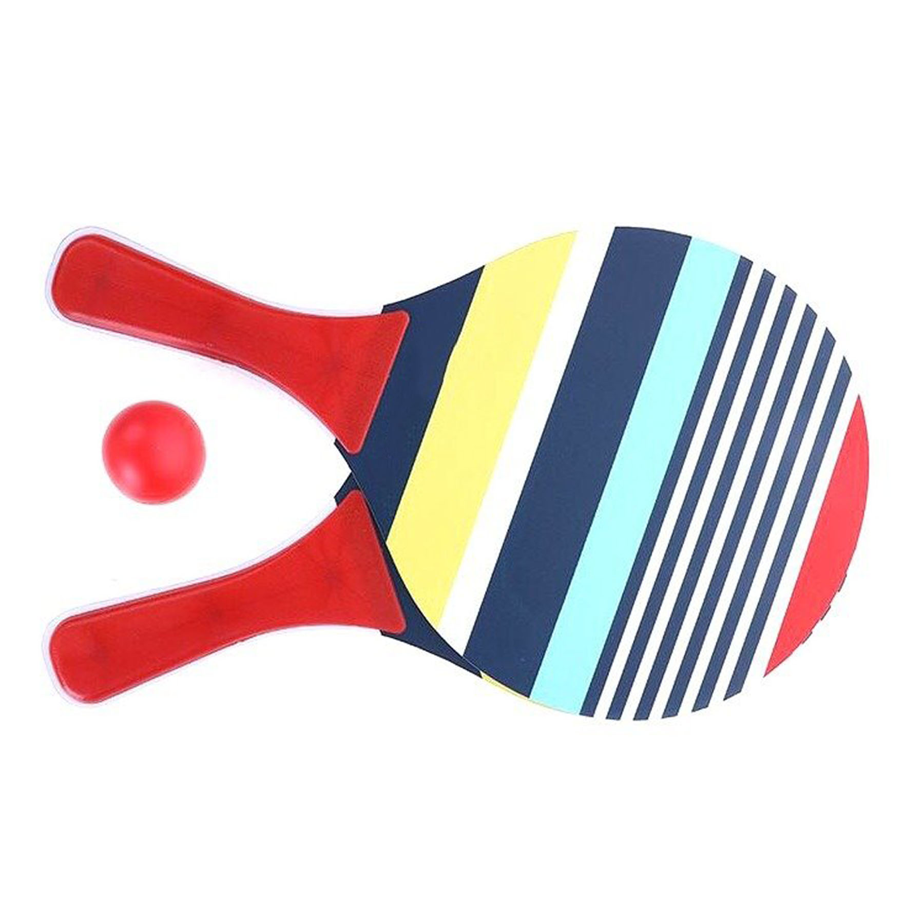 Coastal Paddle Set 2