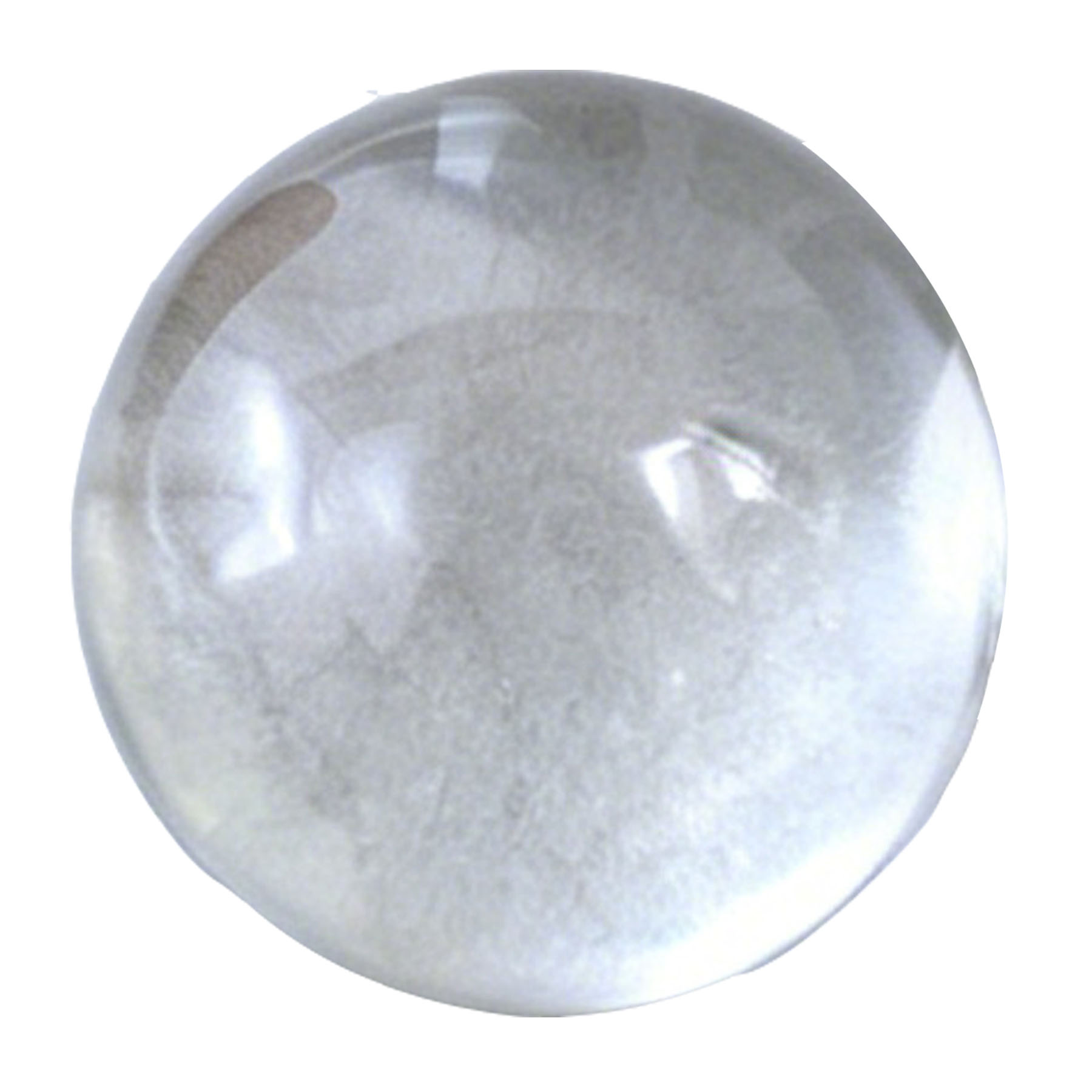Premium Glass Magnifying Paperweight 2