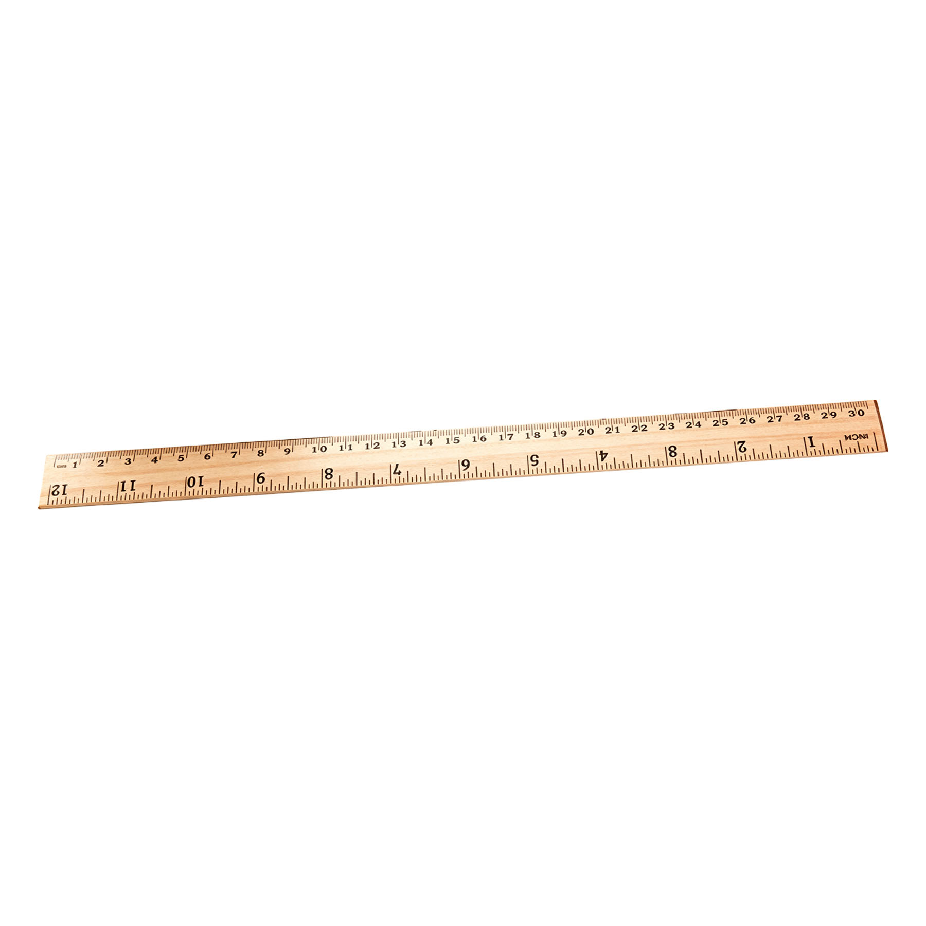 Sustainable Wood Measuring Tool 2