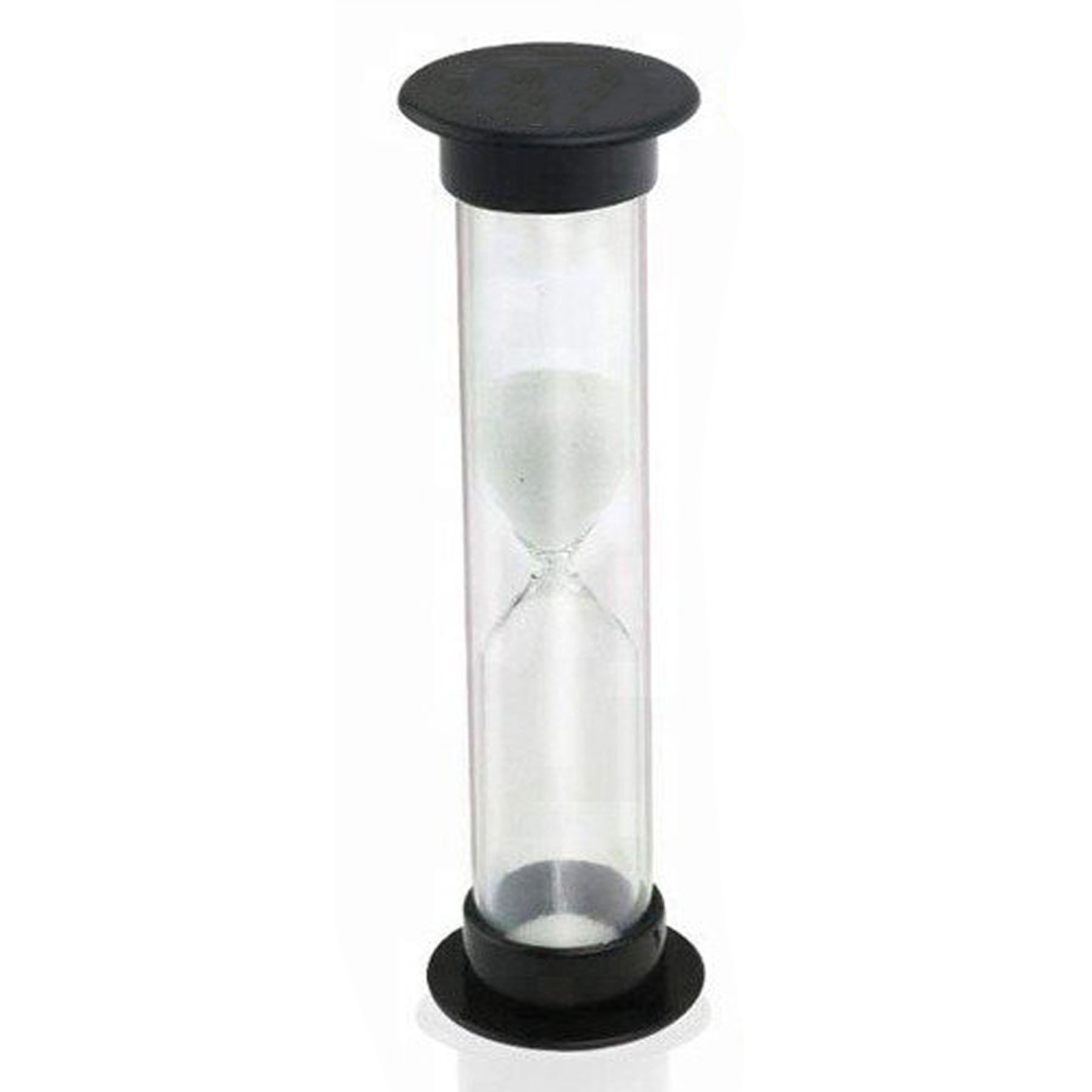 Vibrant Mini Sandglass Timer 2