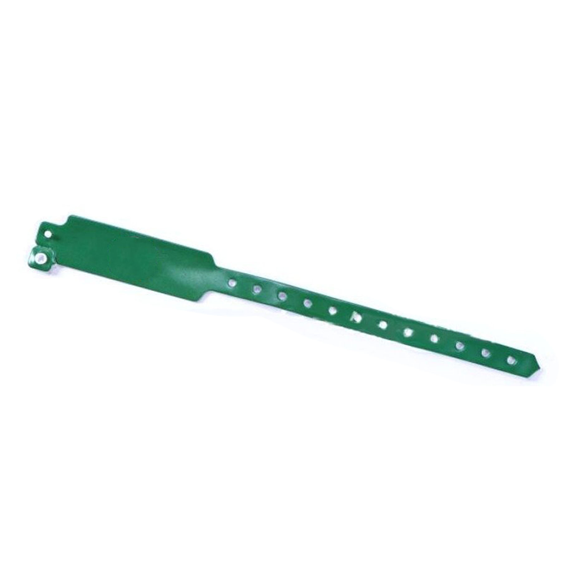 Personalized Water-Resistant Vinyl Wristband 2