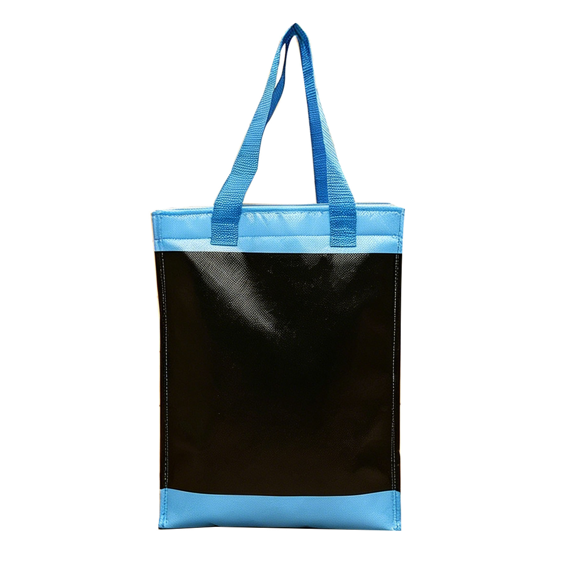 Personalized Insulated Lunch Tote 2