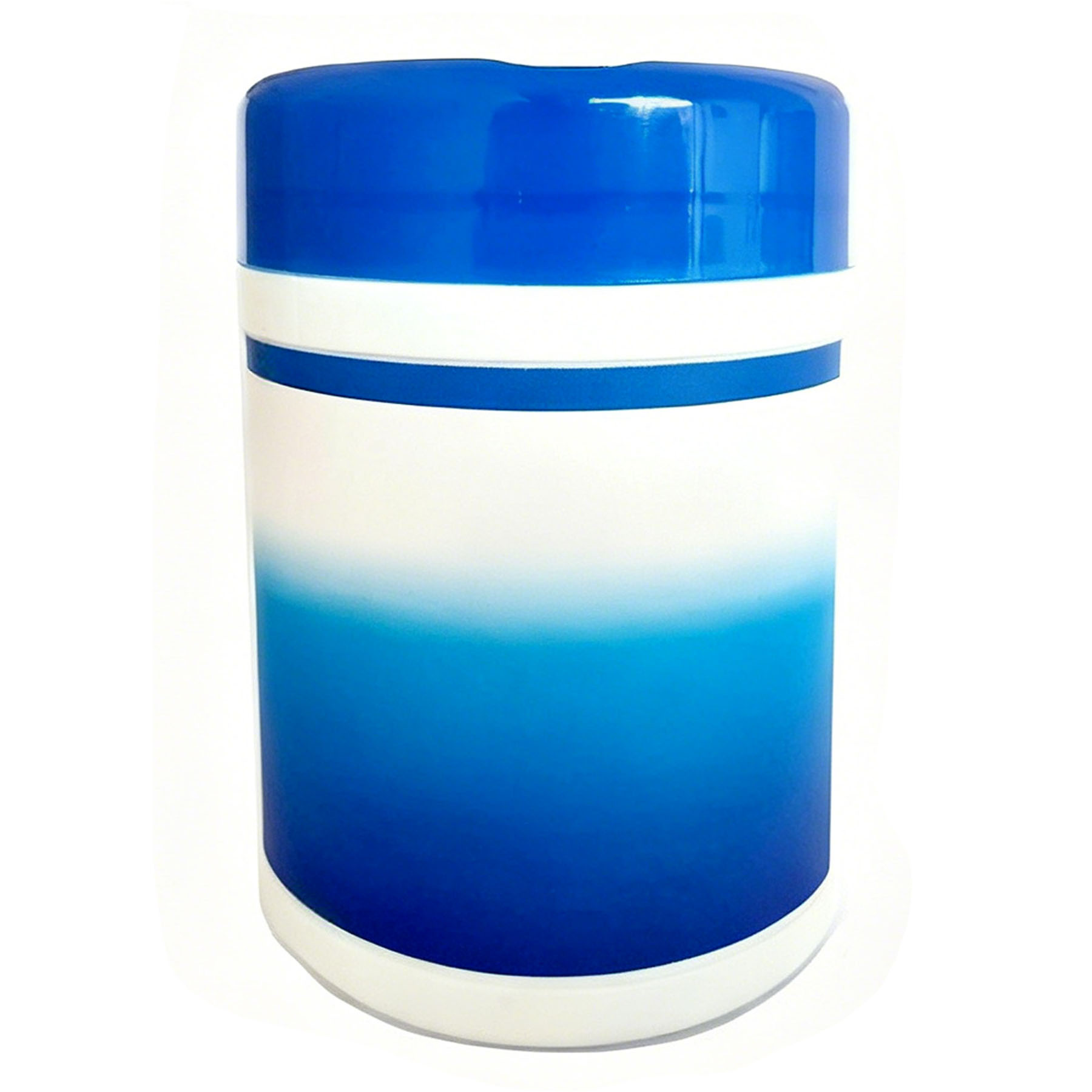 Portable Sanitizing Wet Wipes Canister 2