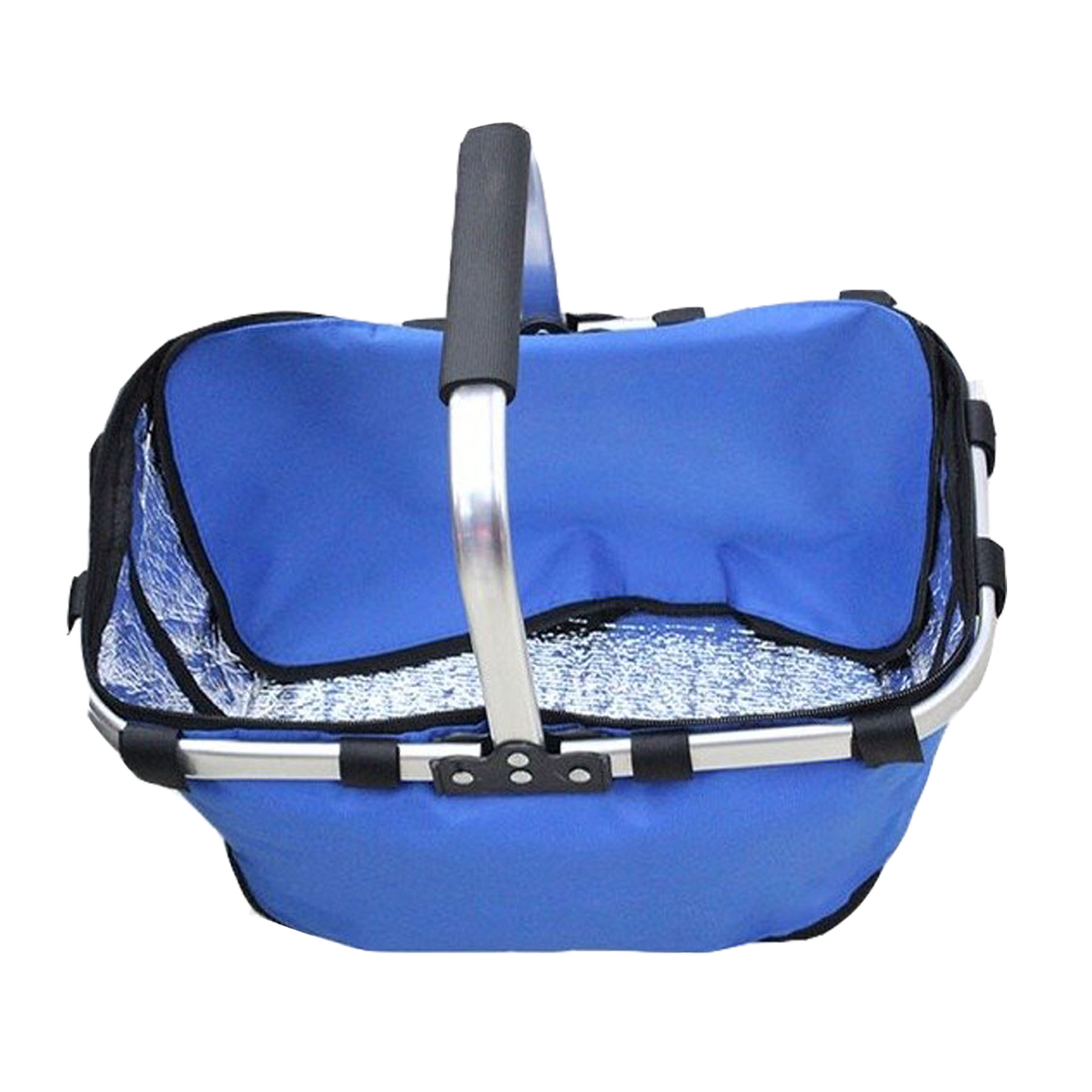 Portable Thermal Insulated Picnic Carrier 2
