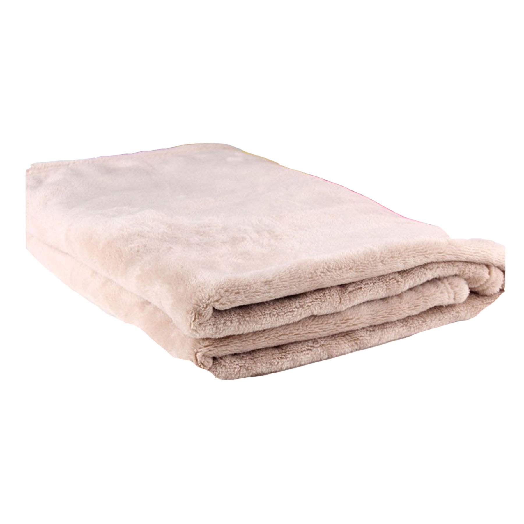 Personalized Plush Throw Blanket 2