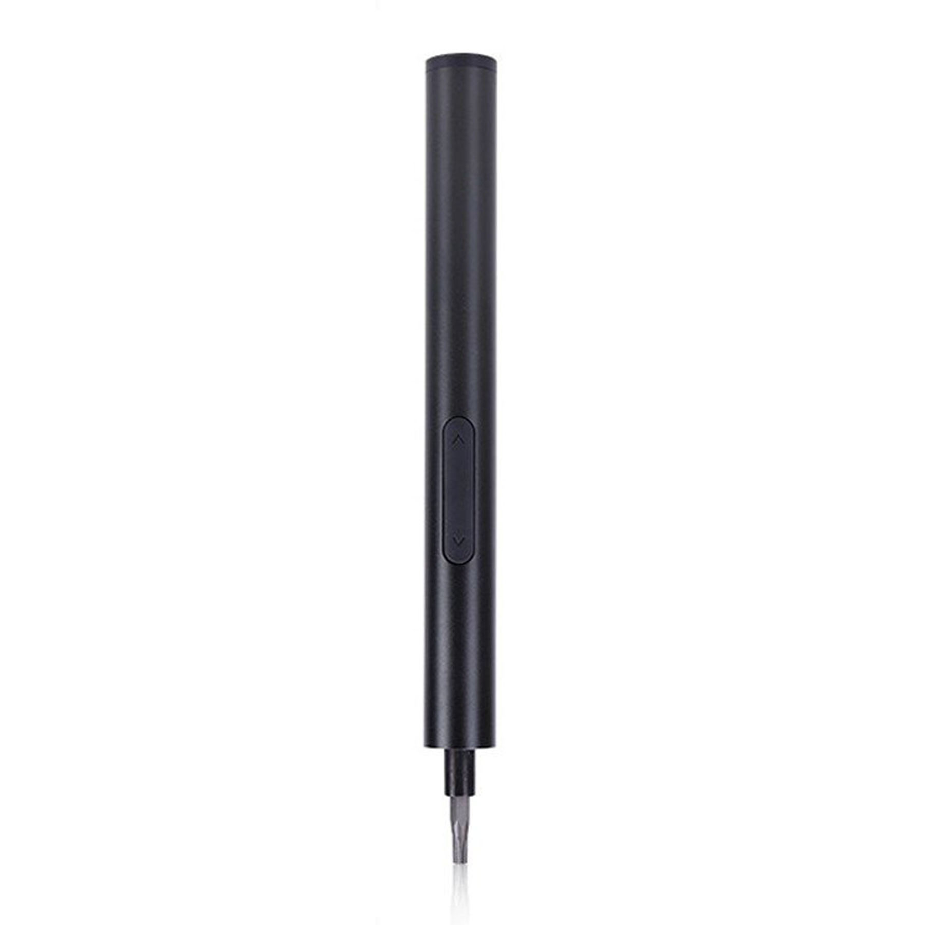 Compact Cordless Precision Screwdriver Kit 2