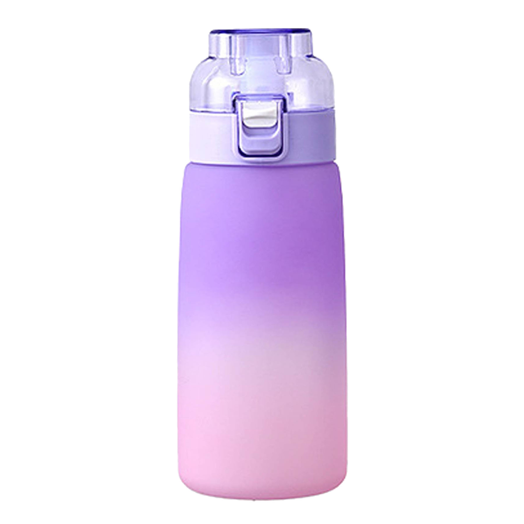 Flavor Infusion Water Cup with Scent Rings 2