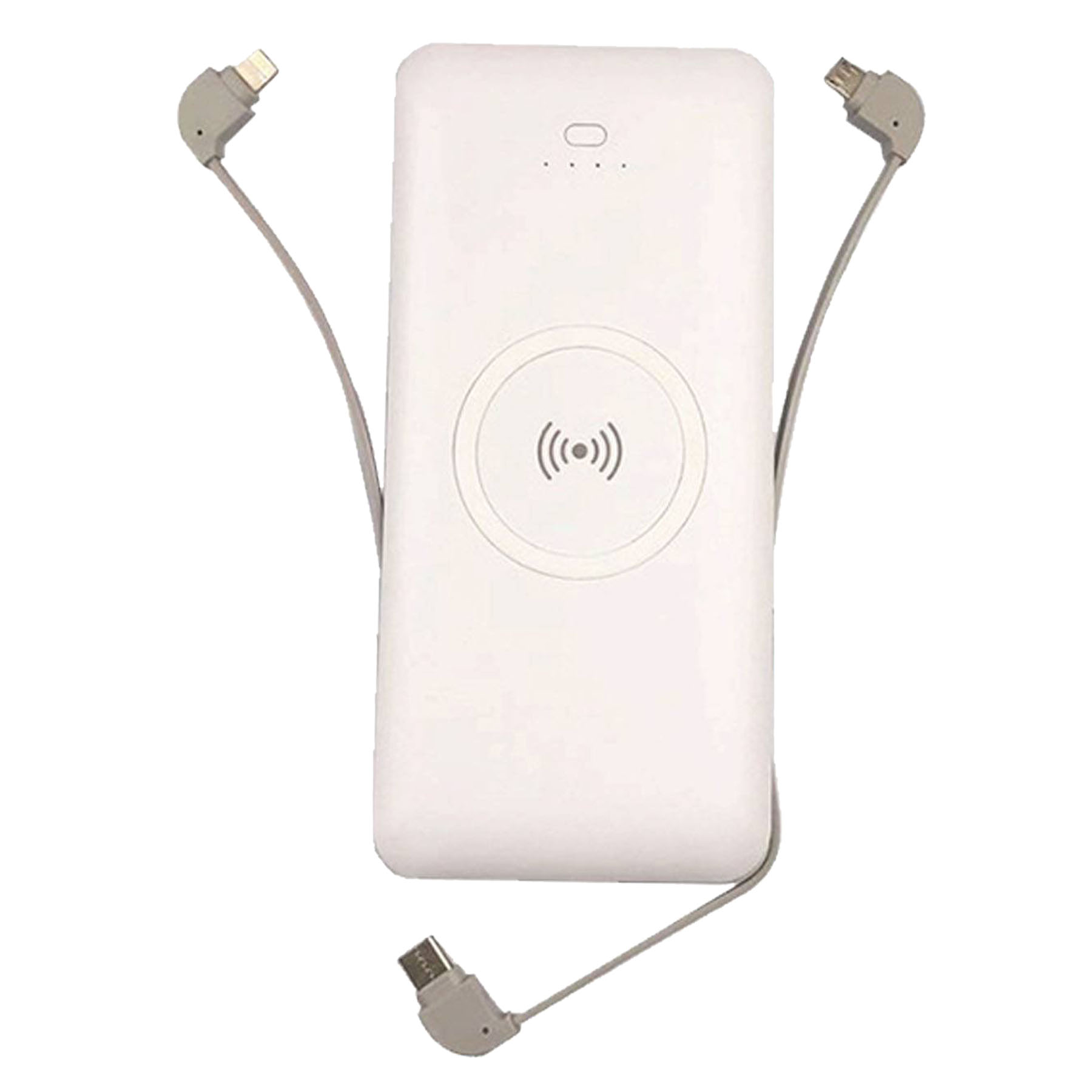 Portable Wireless Charger 2
