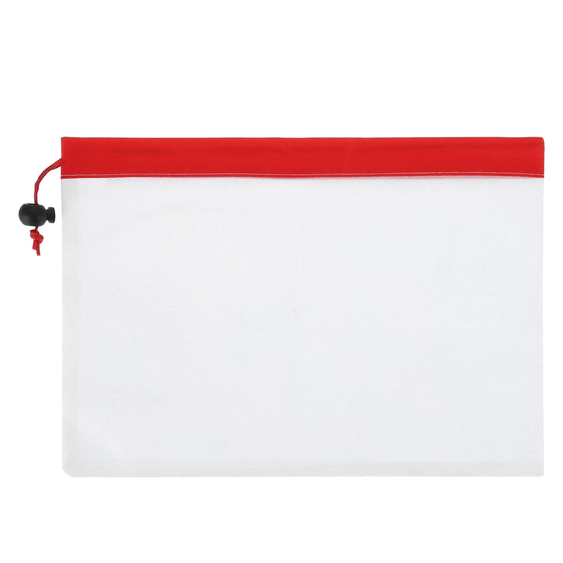 Breathable Mesh Storage Bag 2