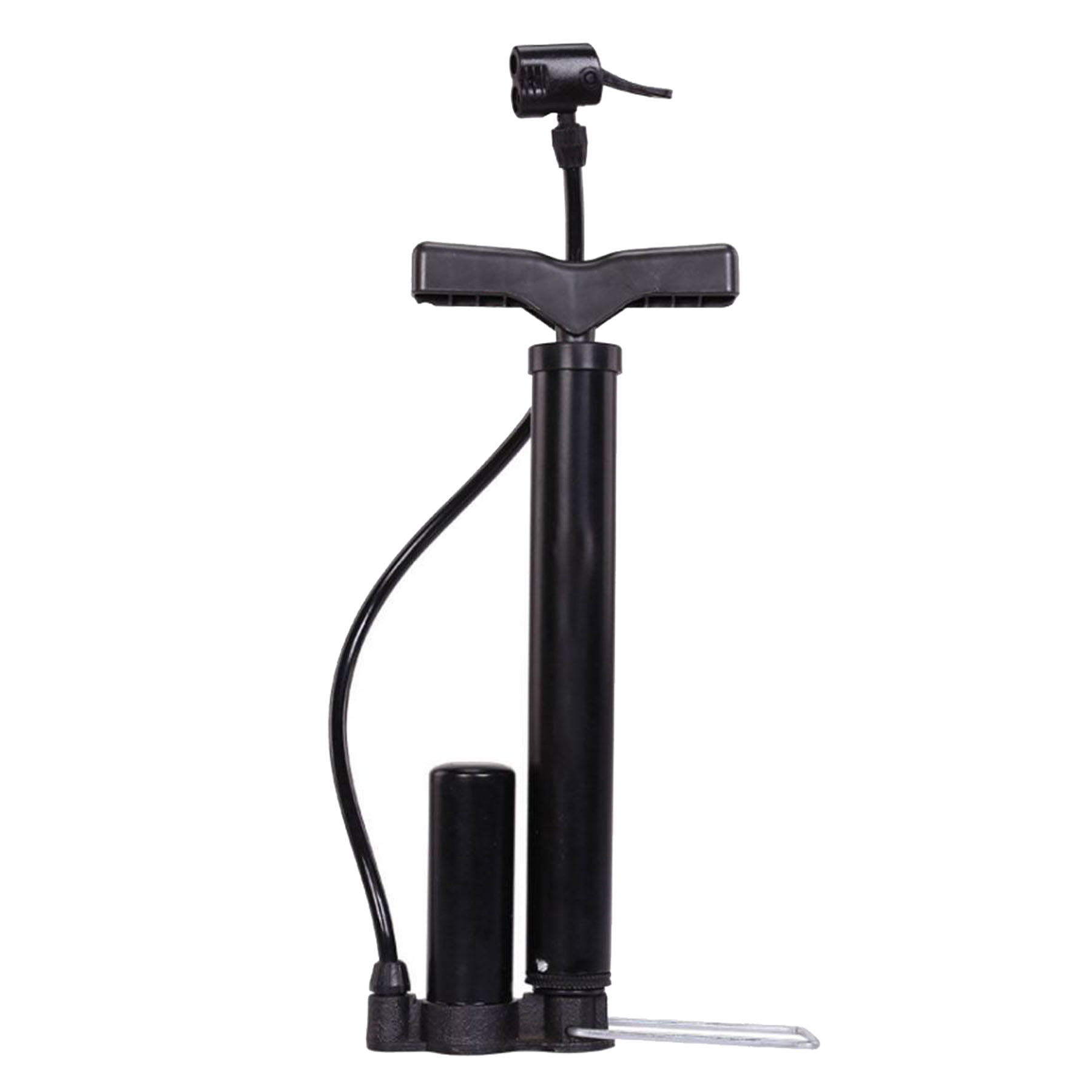 Premium Floor Bicycle Pump 2
