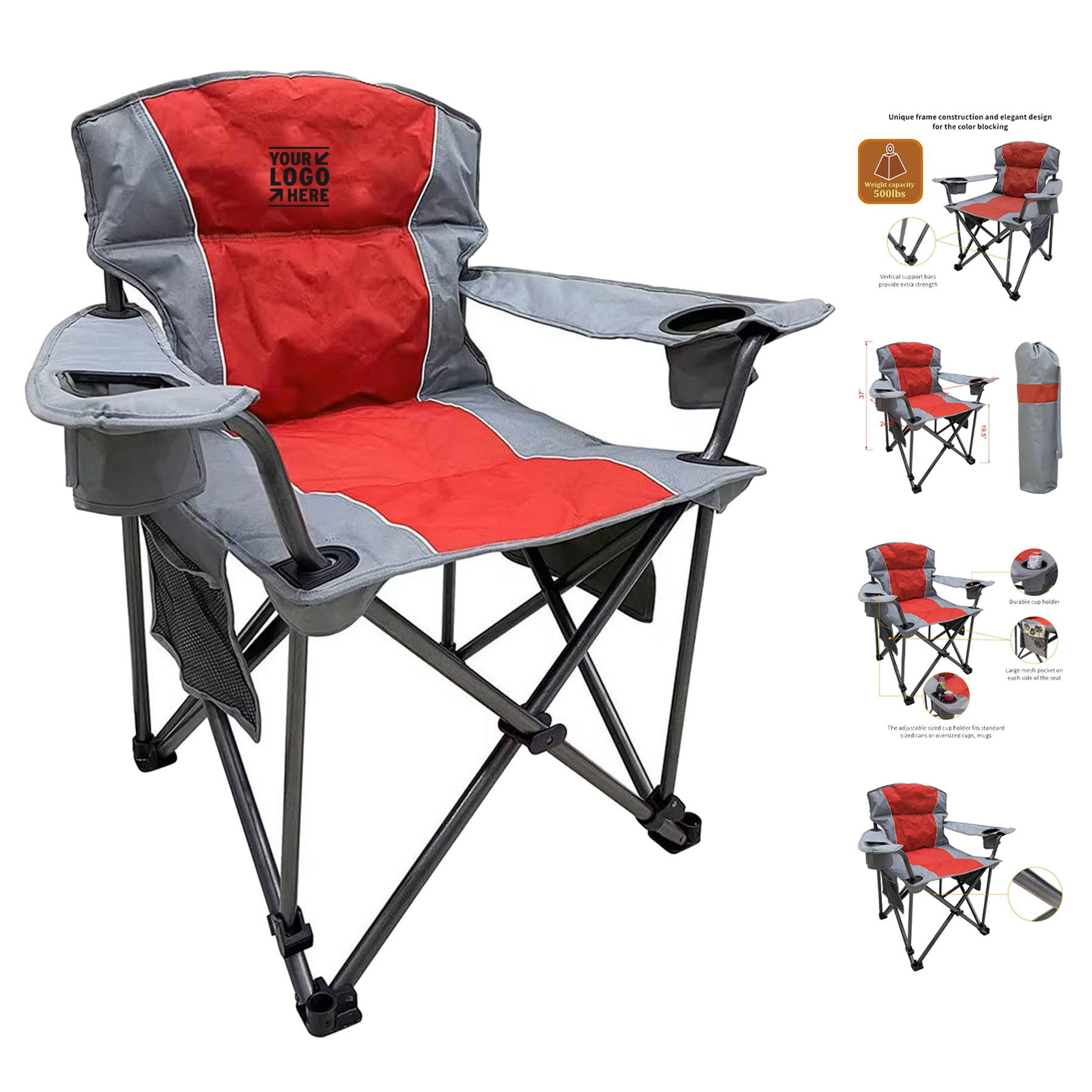 Portable Outdoor Seating